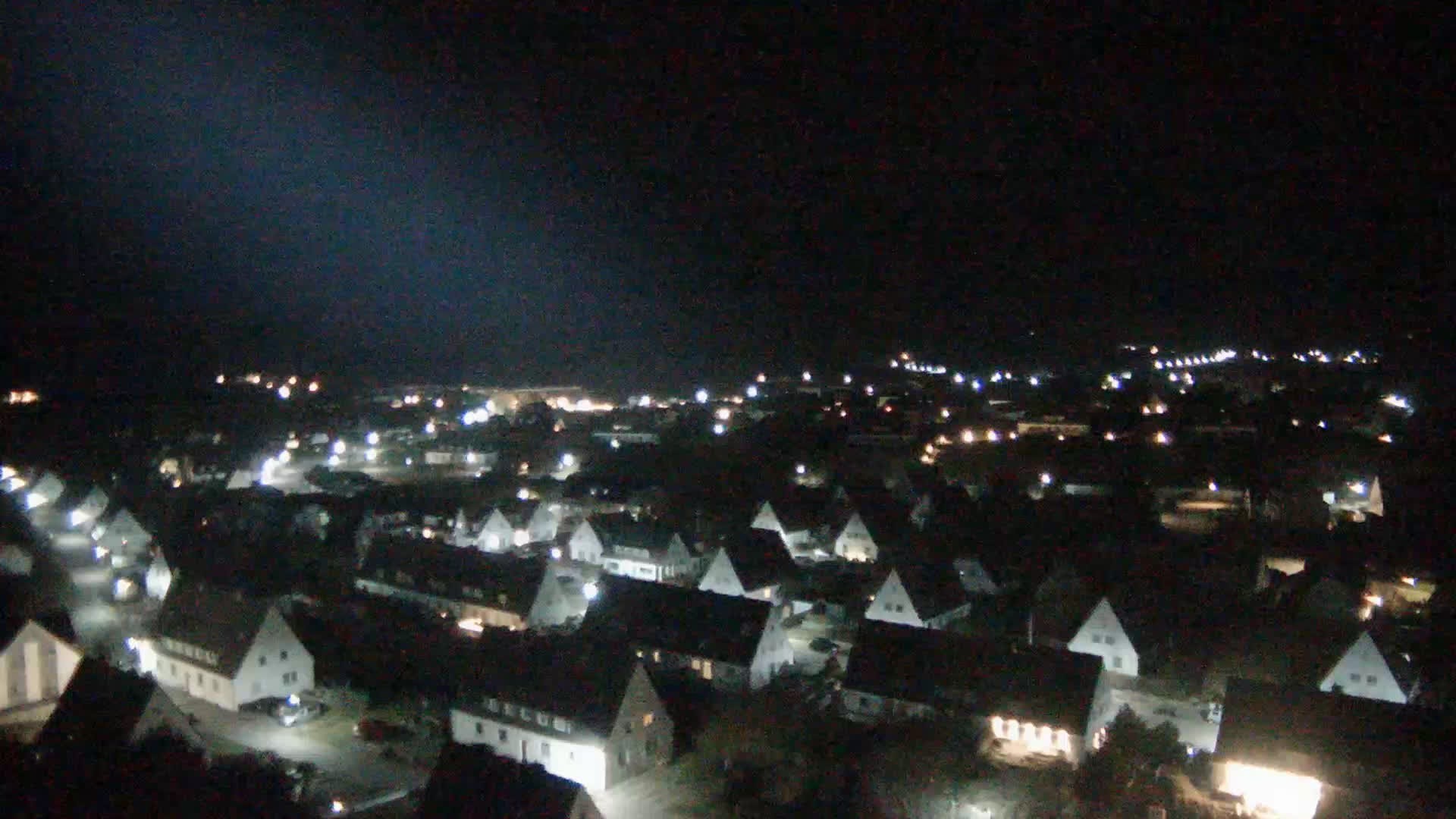 Archiv Foto Webcam Sylt: Hörnum Strand