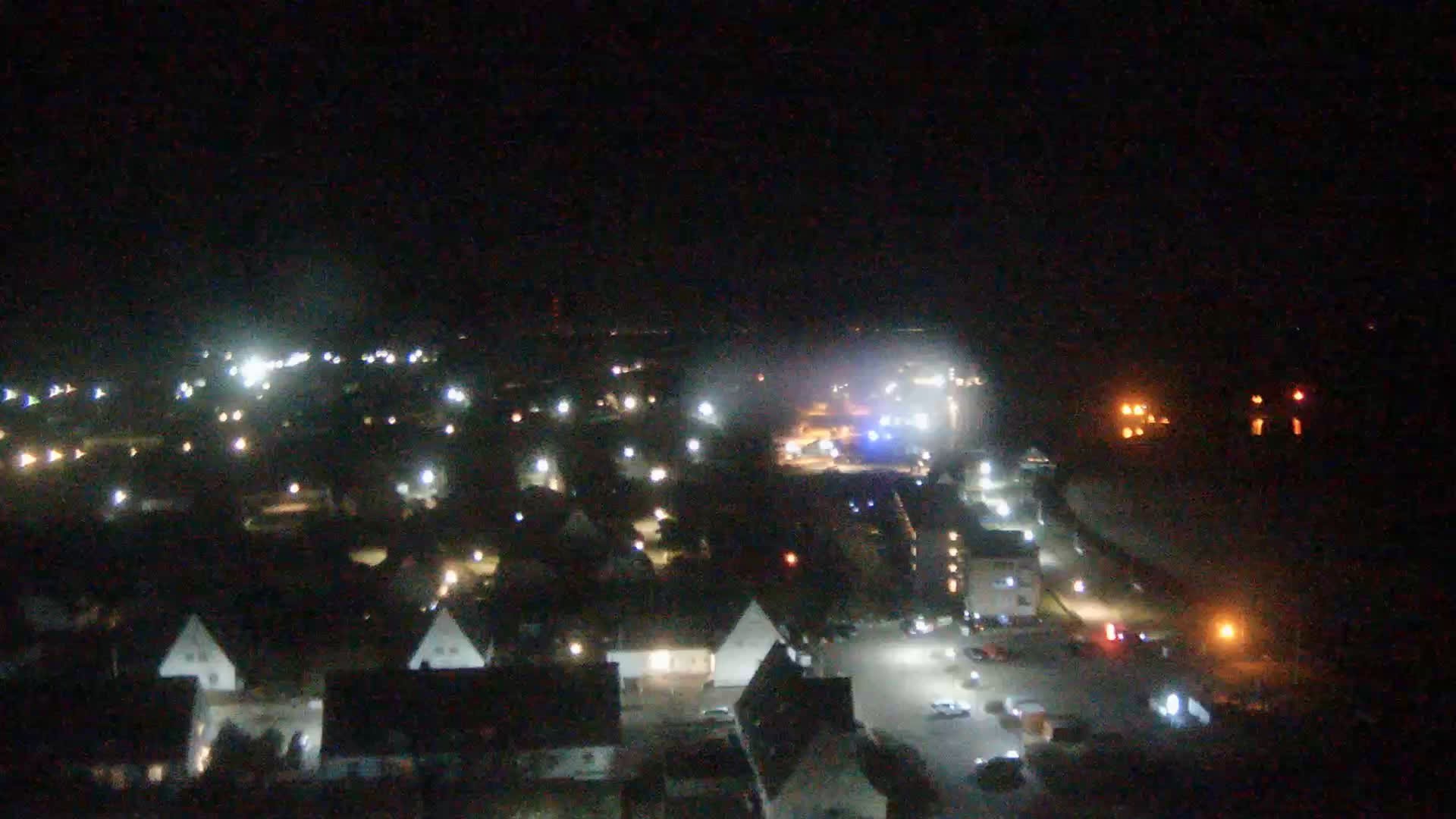 Archiv Foto Webcam Sylt: Hörnum Strand