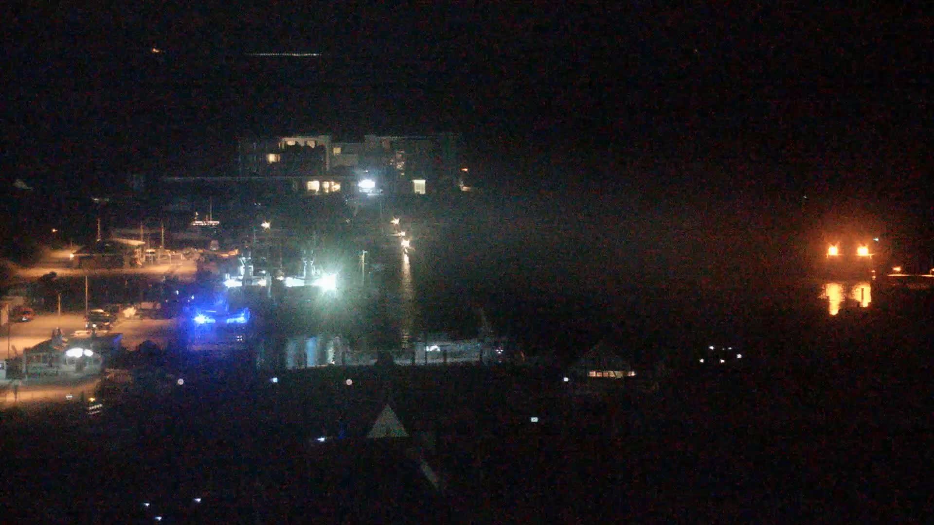 Archiv Foto Webcam Sylt: Hörnum Strand