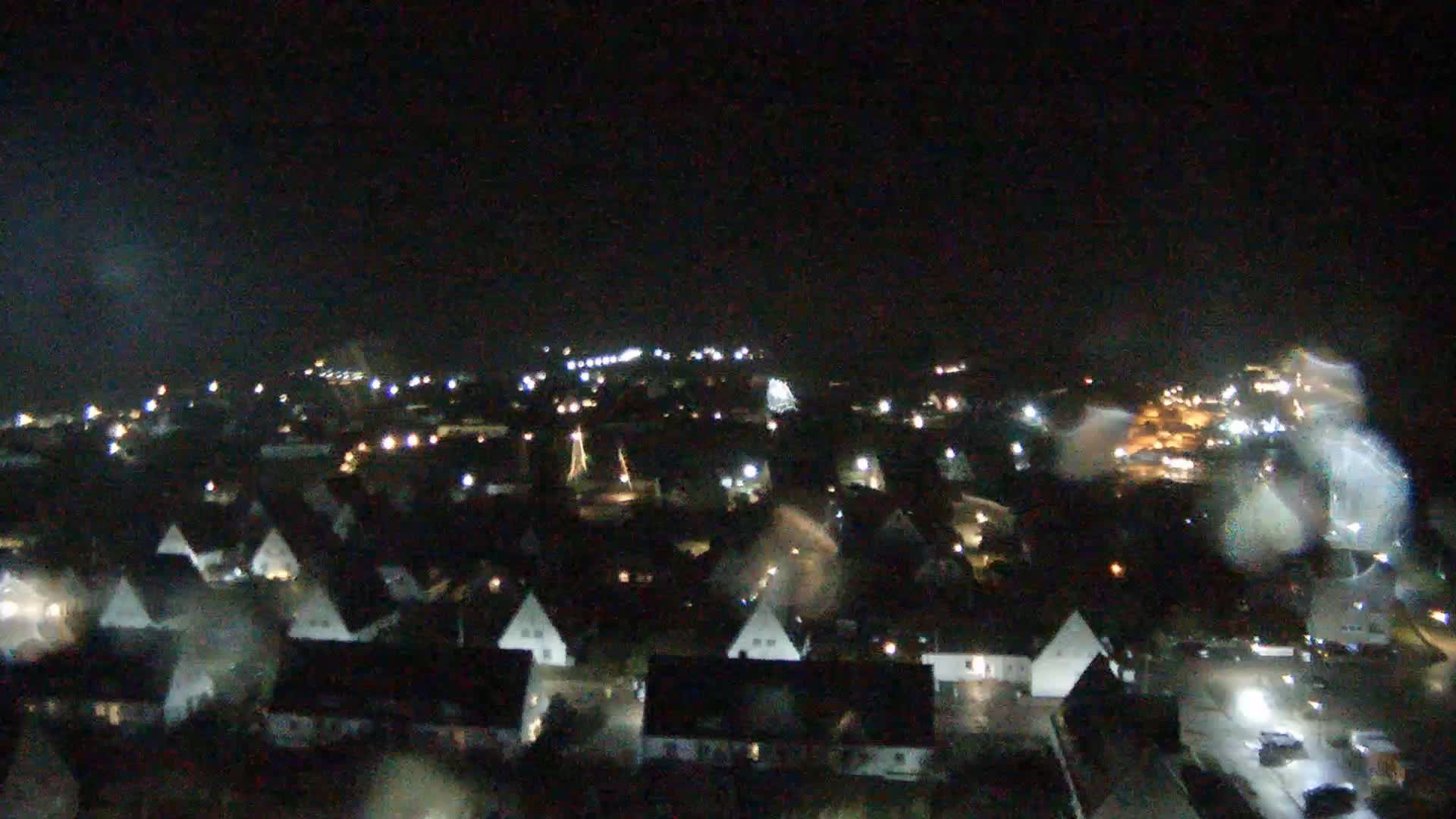 Archiv Foto Webcam Sylt: Hörnum Strand