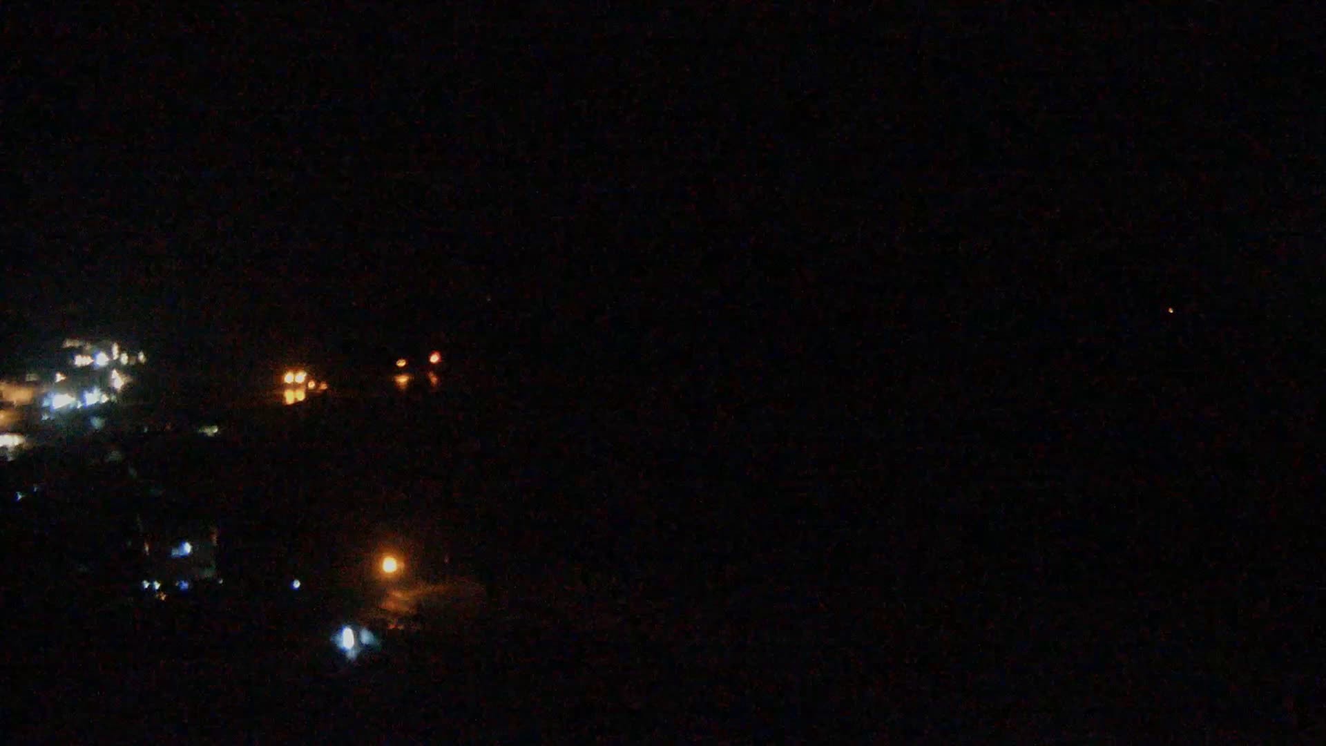 Archiv Foto Webcam Sylt: Hörnum Strand