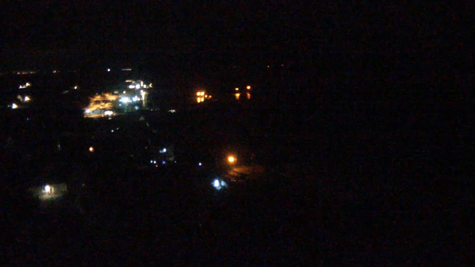 Archiv Foto Webcam Sylt: Hörnum Strand