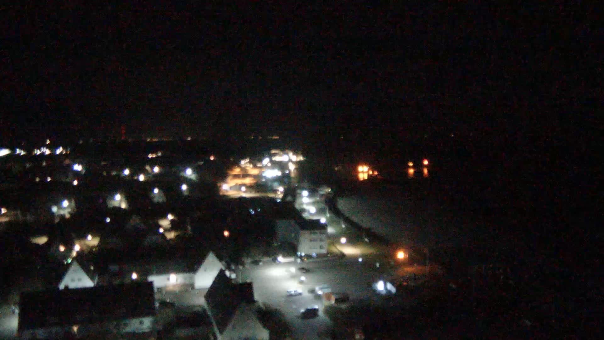 Archived image Webcam Sylt: Hörnum - Beach