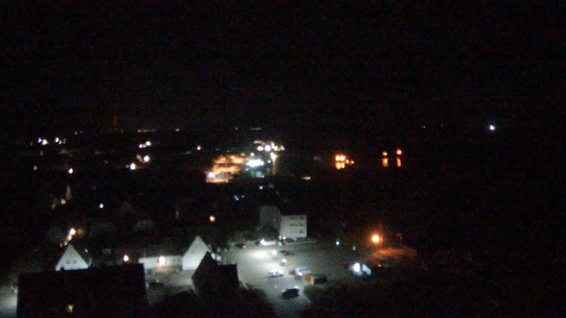 Archived image Webcam Sylt: Hörnum - Beach