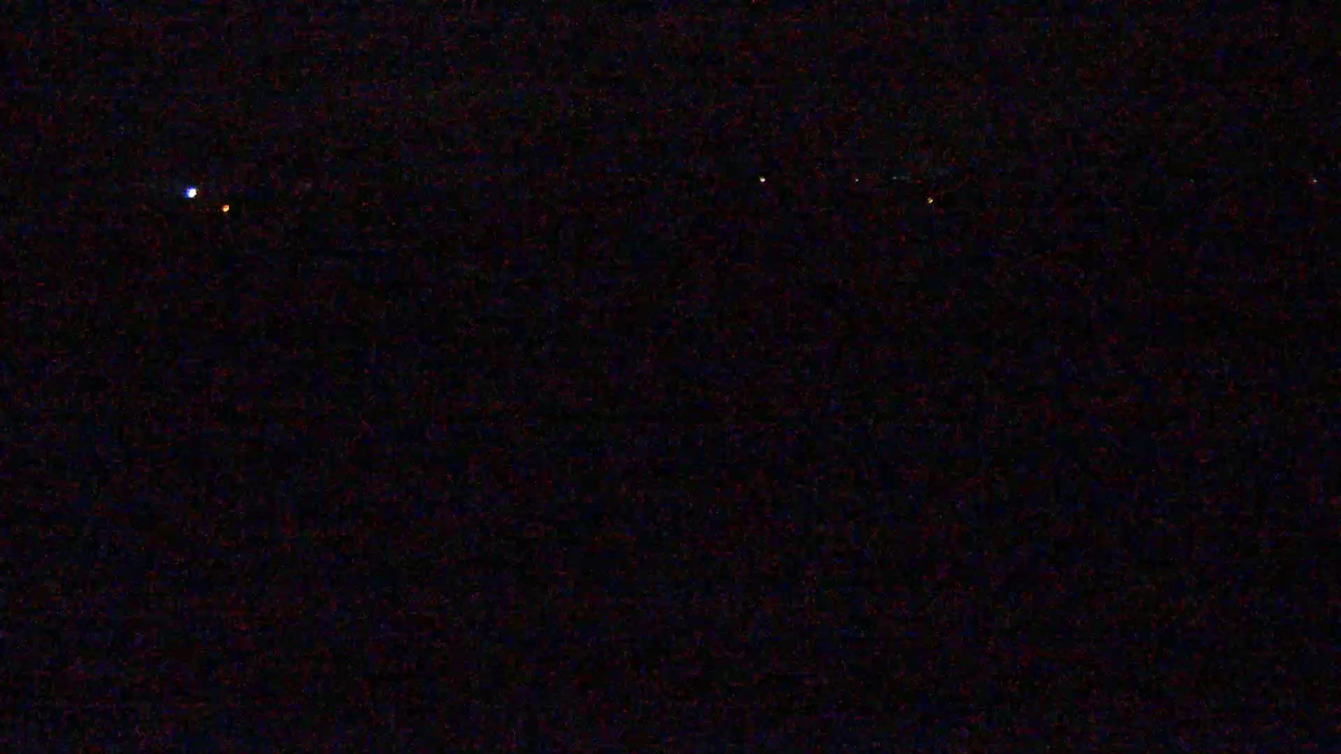 Archived image Webcam Sylt: Hörnum - Beach