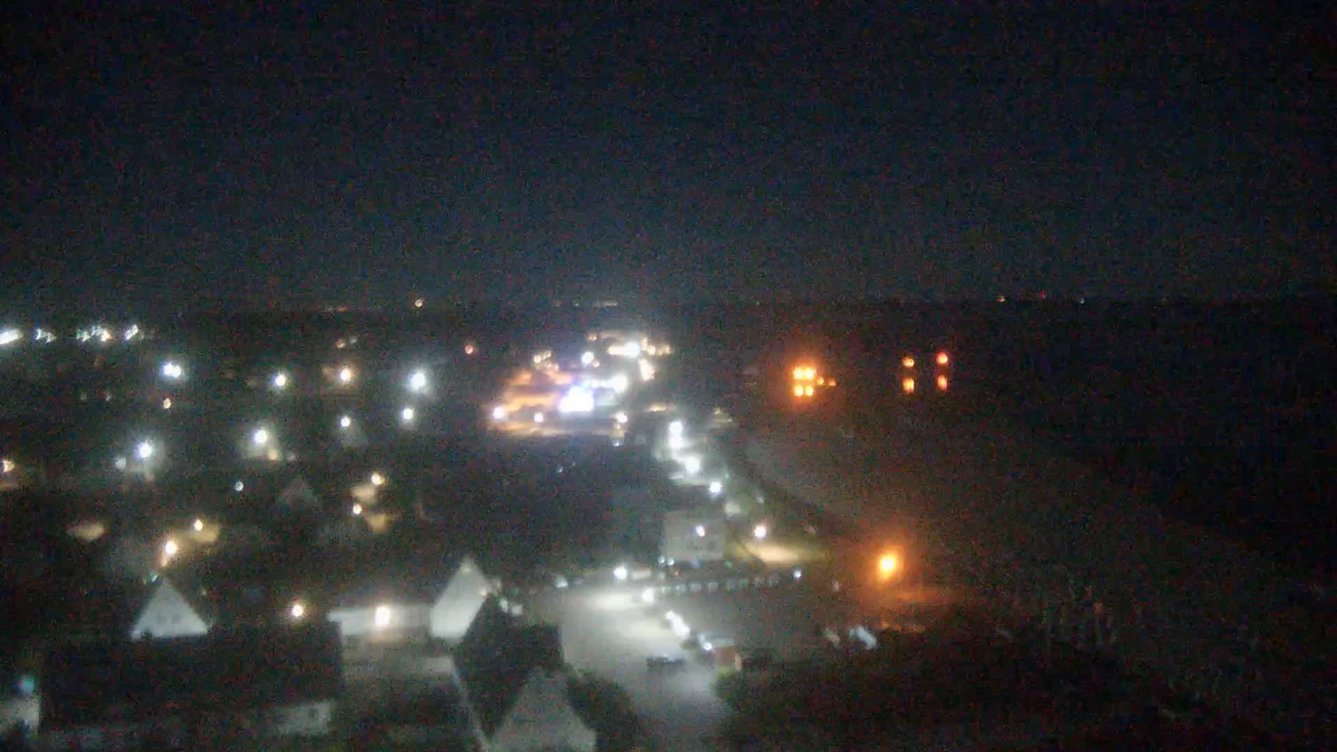 Archiv Foto Webcam Sylt: Hörnum Strand