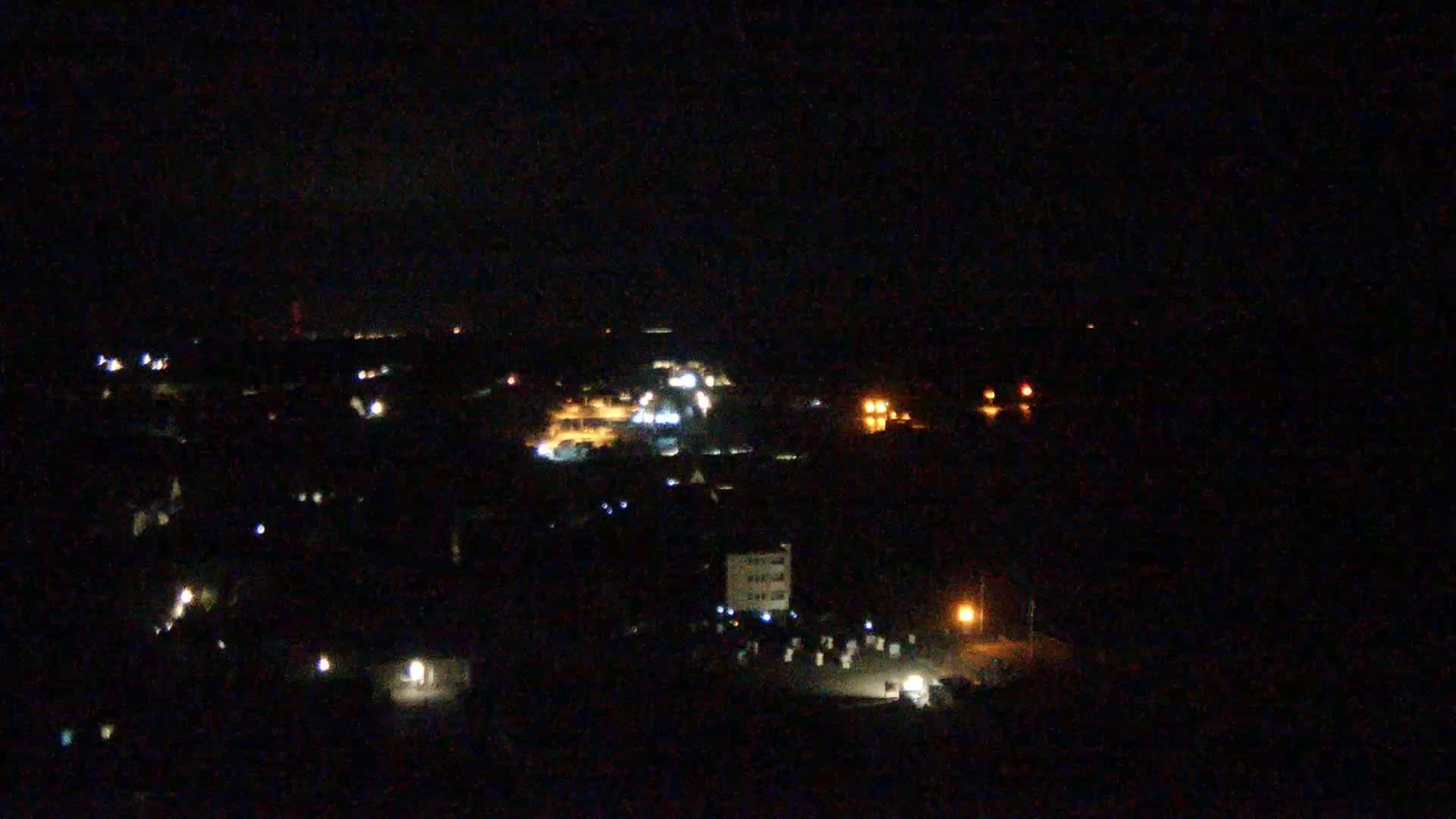 Archived image Webcam Sylt: Hörnum - Beach
