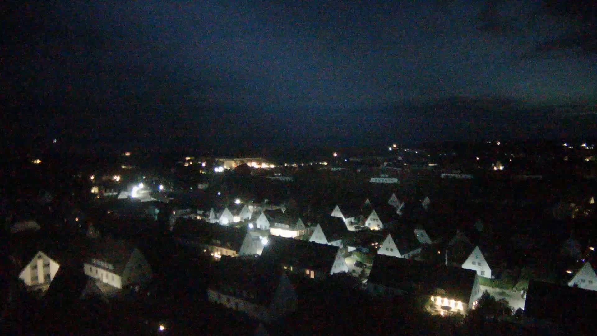 Archived image Webcam Sylt: Hörnum - Beach