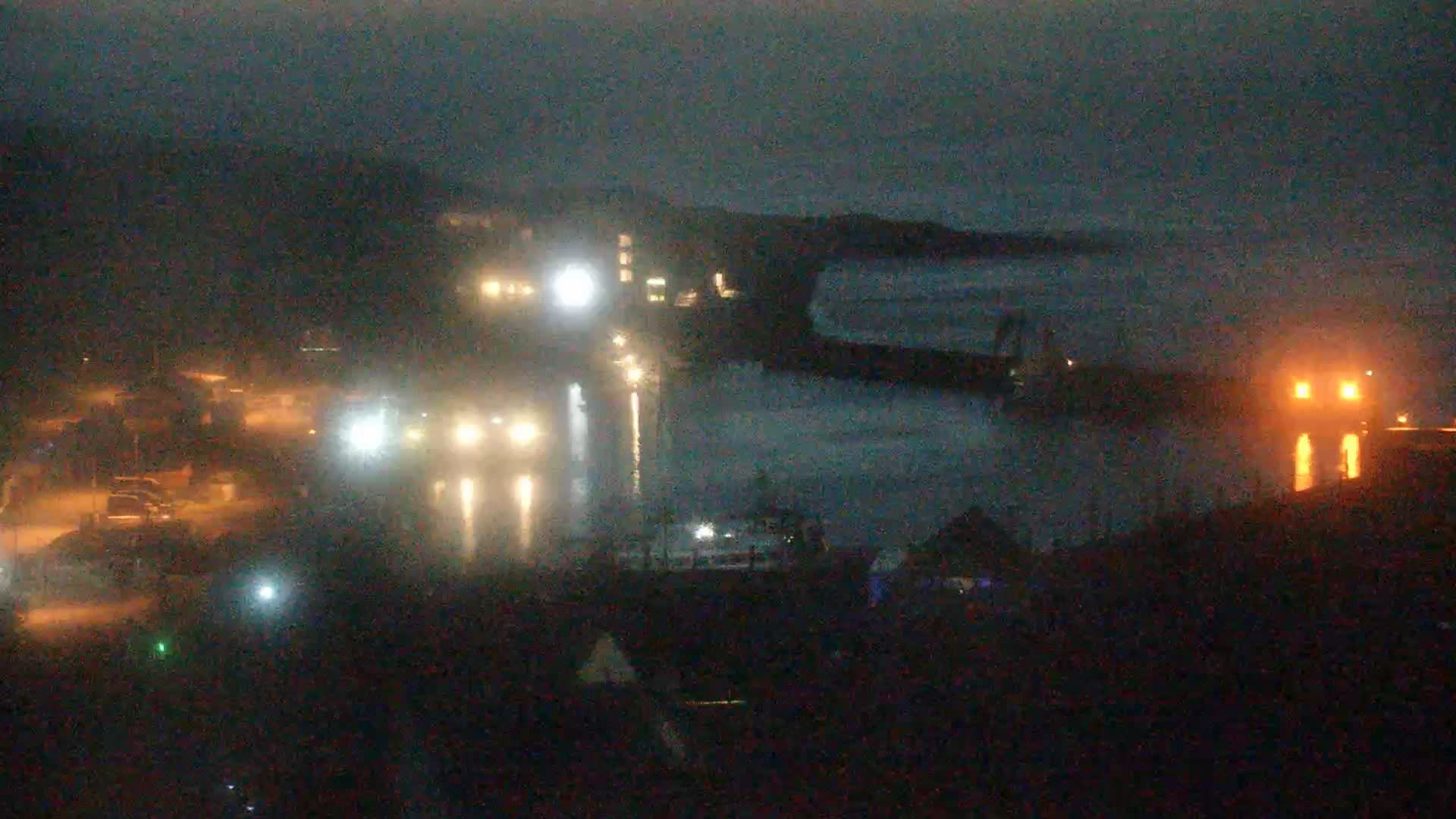 Archiv Foto Webcam Sylt: Hörnum Strand