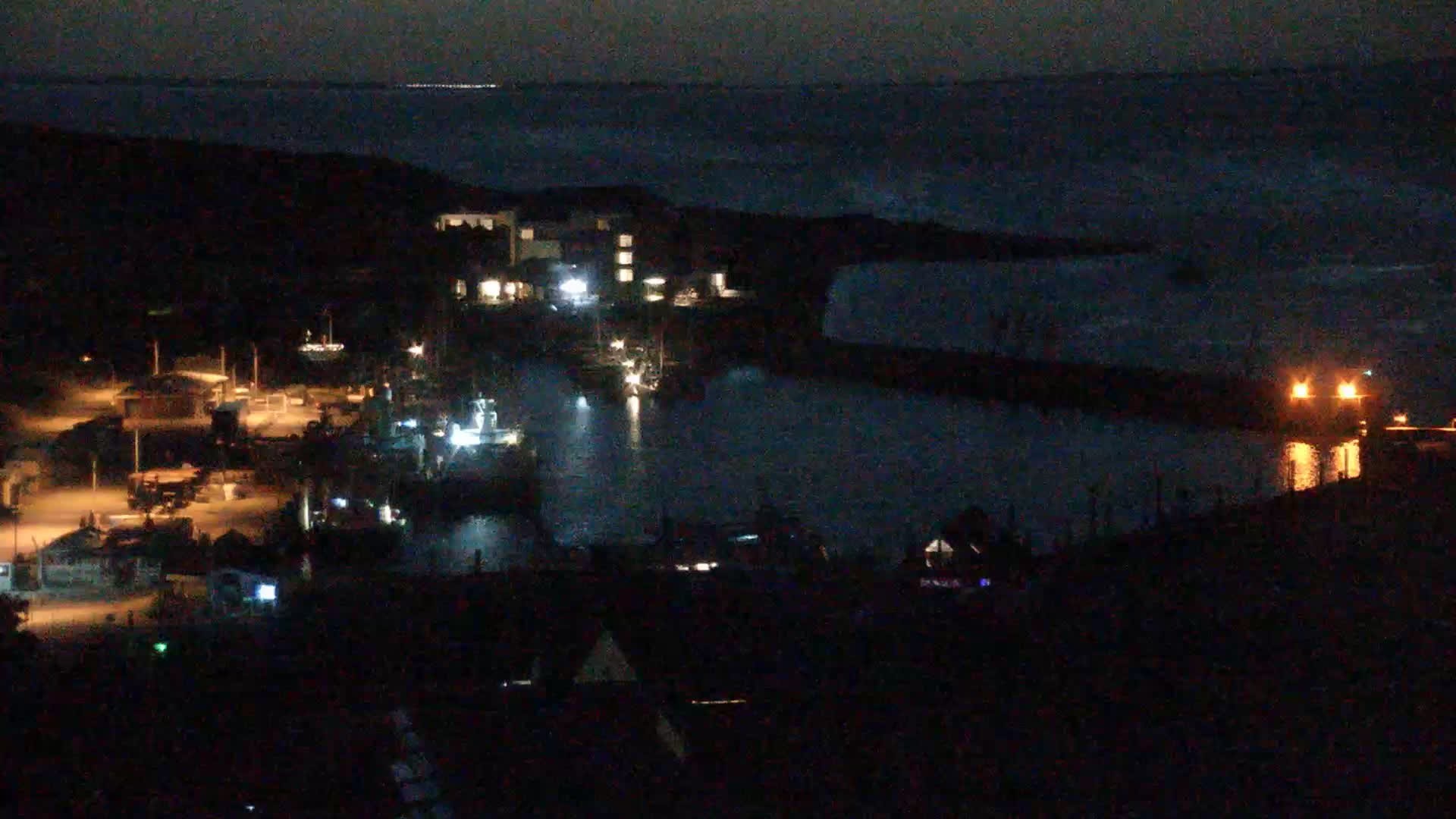 Archiv Foto Webcam Sylt: Hörnum Strand