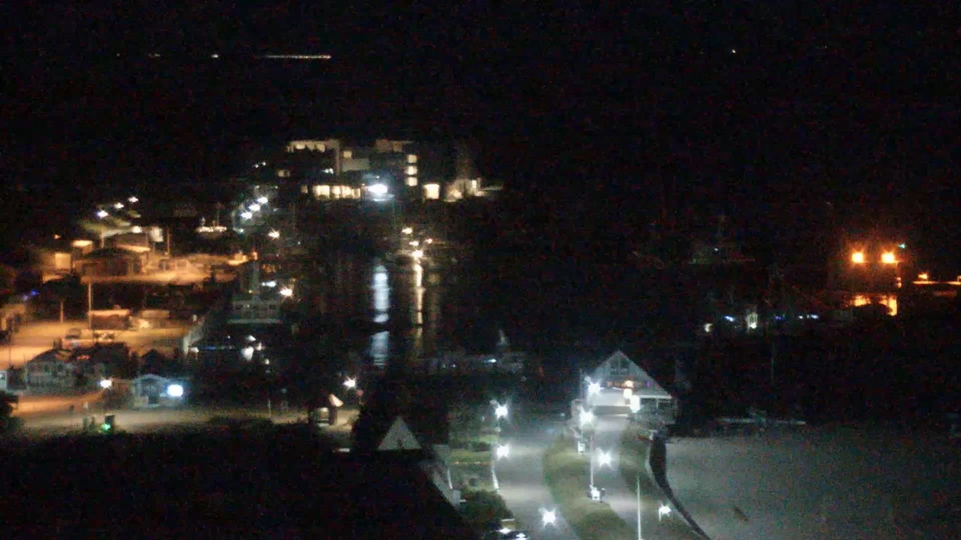 Archiv Foto Webcam Sylt: Hörnum Strand