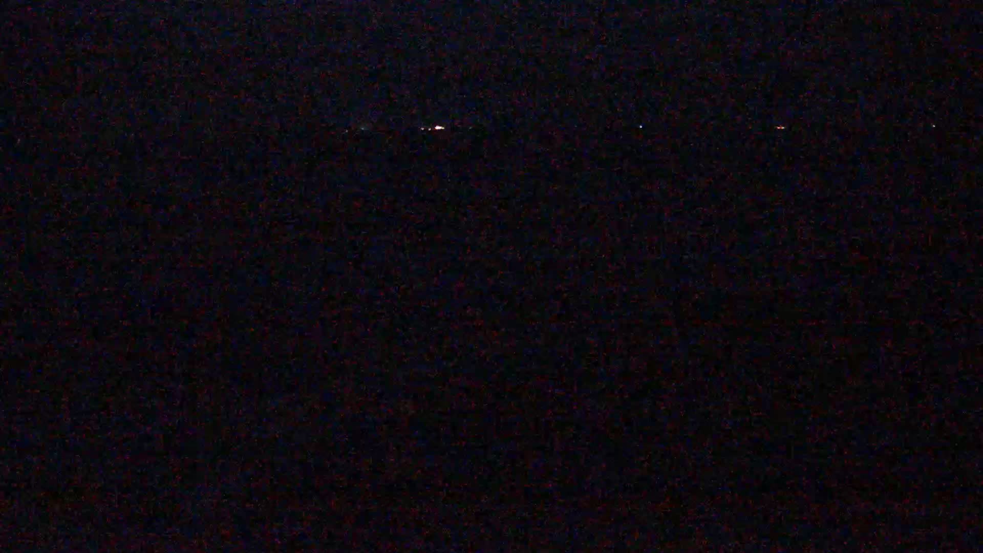 Archived image Webcam Sylt: Hörnum - Beach