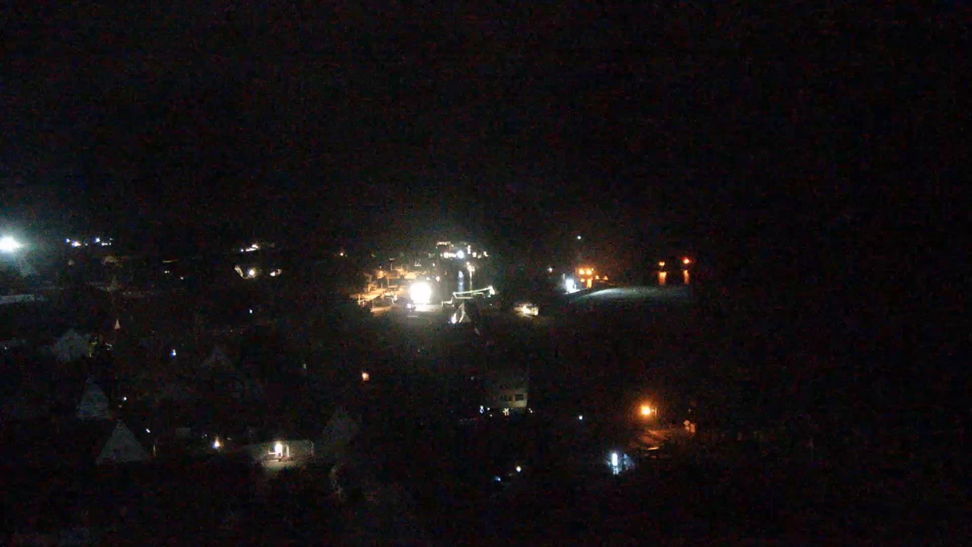 Archiv Foto Webcam Sylt: Hörnum Strand
