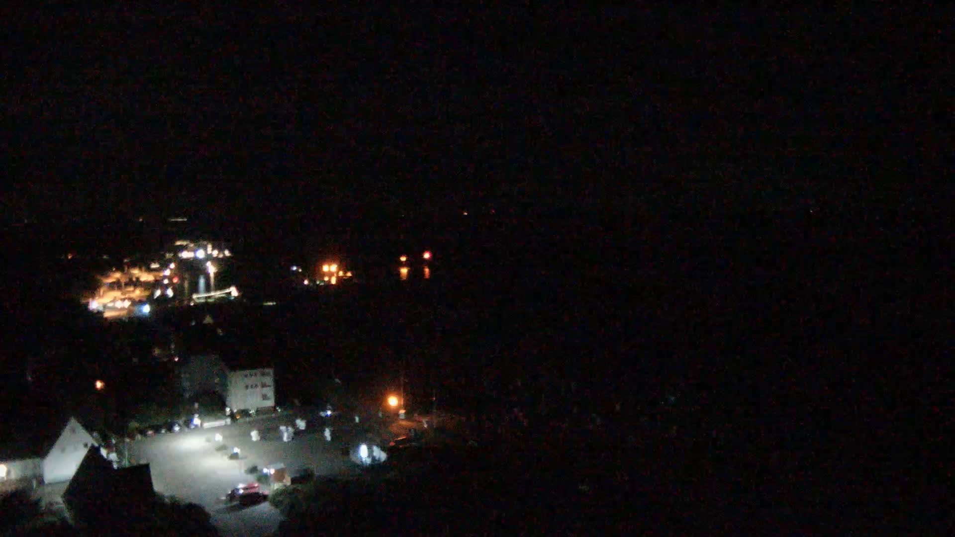Archived image Webcam Sylt: Hörnum - Beach