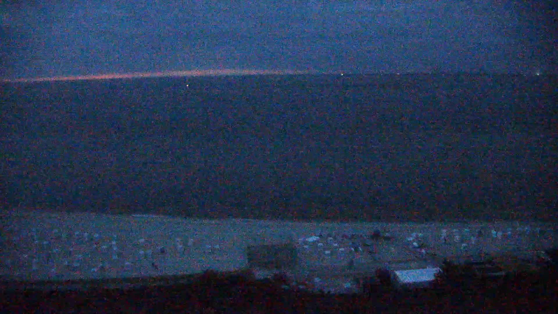 Archived image Webcam Sylt: Hörnum - Beach