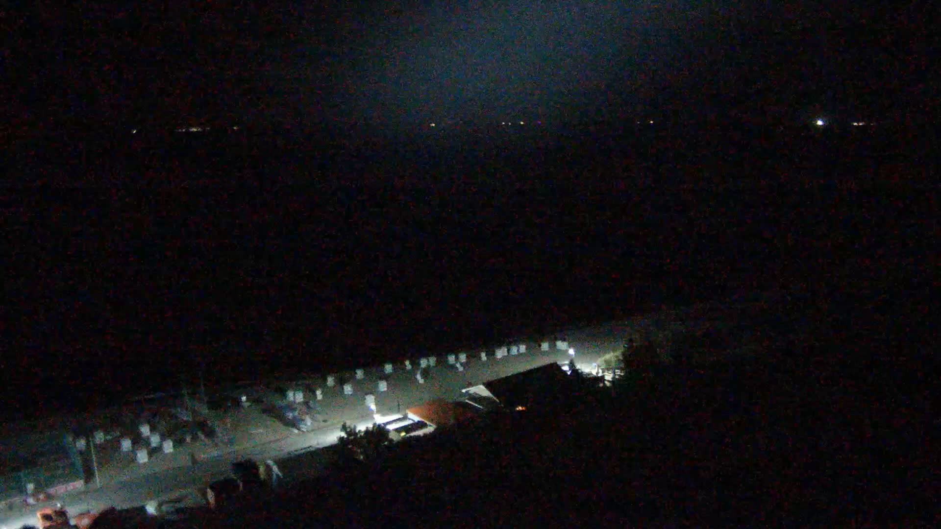 Archiv Foto Webcam Sylt: Hörnum Strand