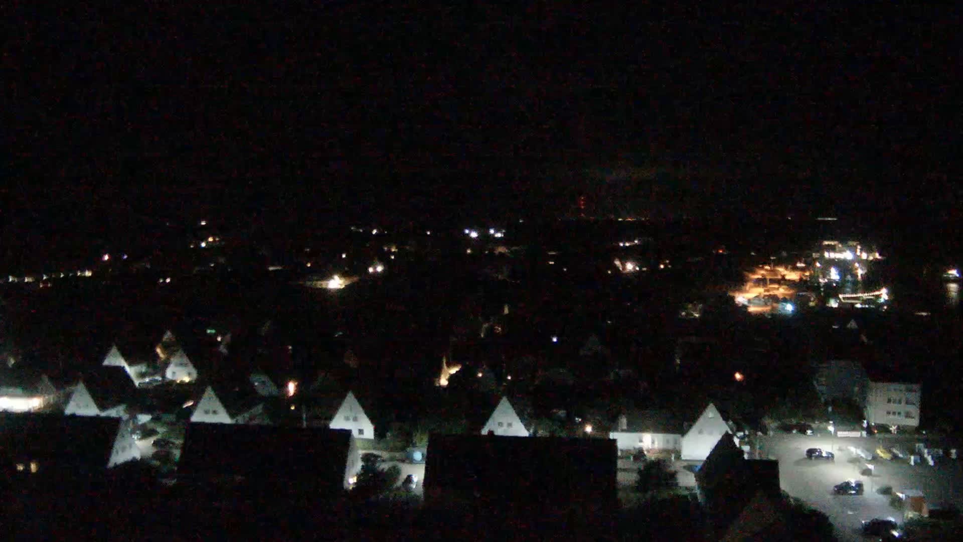 Archiv Foto Webcam Sylt: Hörnum Strand