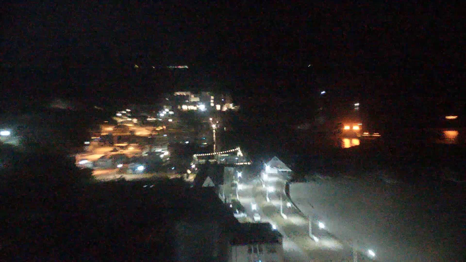 Archiv Foto Webcam Sylt: Hörnum Strand