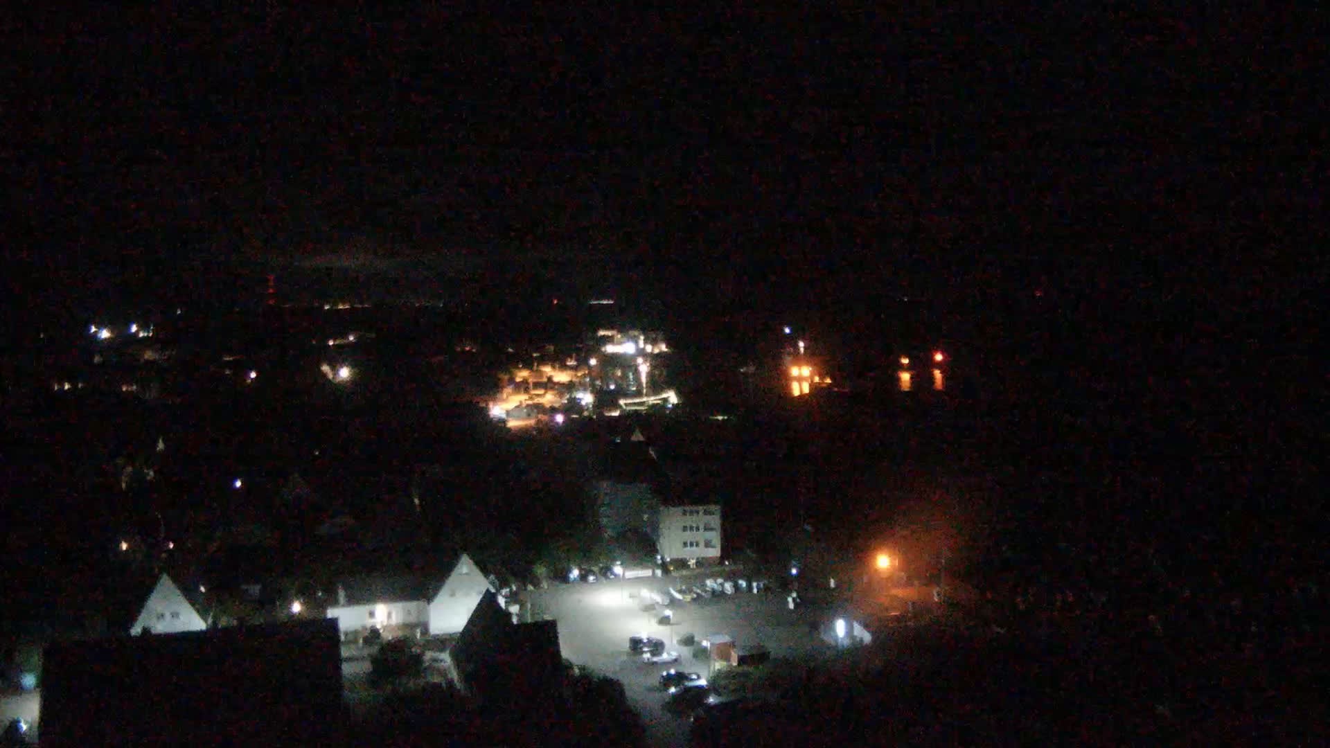 Archiv Foto Webcam Sylt: Hörnum Strand