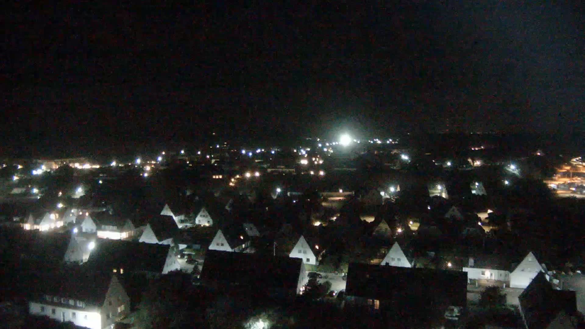Archiv Foto Webcam Sylt: Hörnum Strand