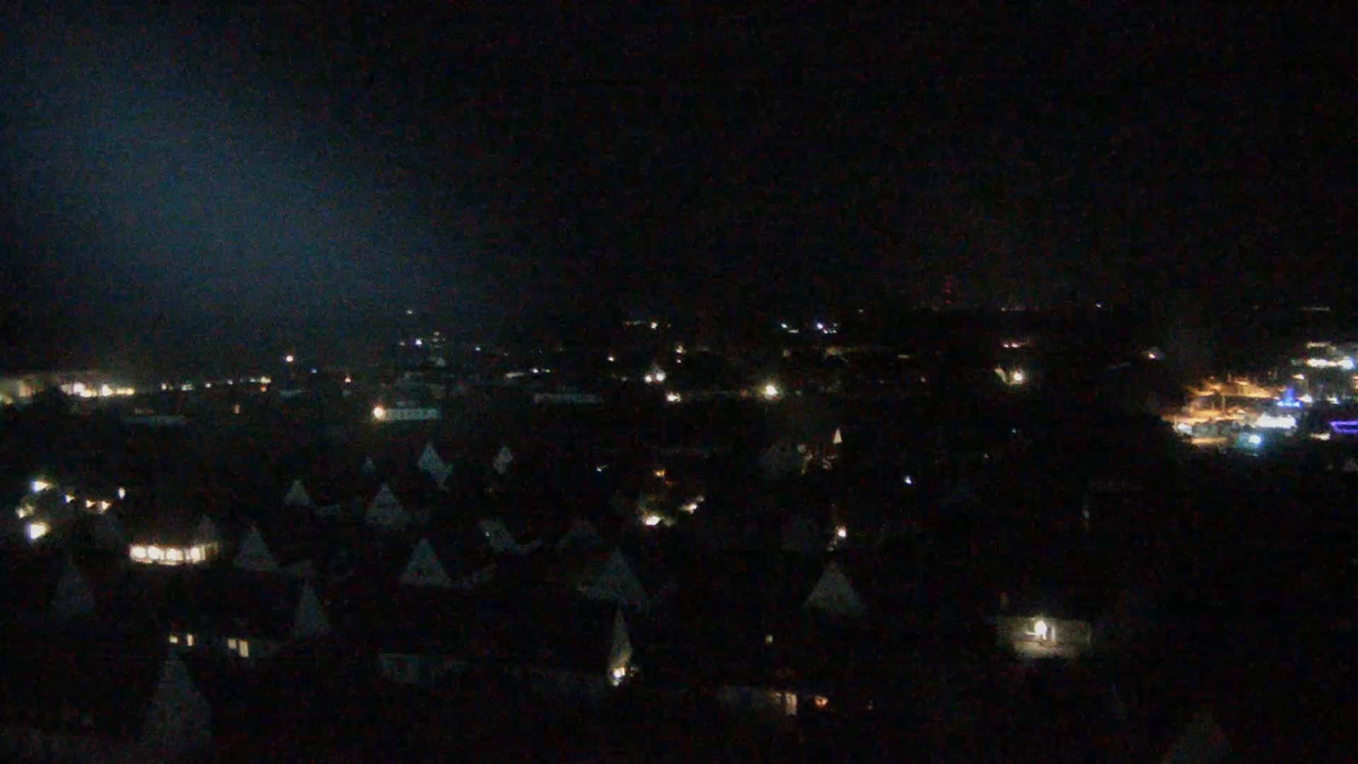 Archiv Foto Webcam Sylt: Hörnum Strand