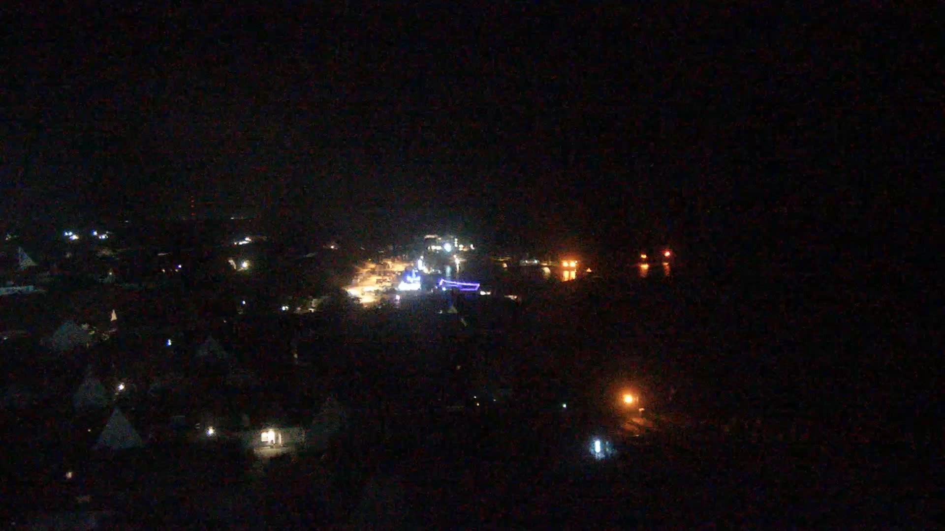 Archiv Foto Webcam Sylt: Hörnum Strand