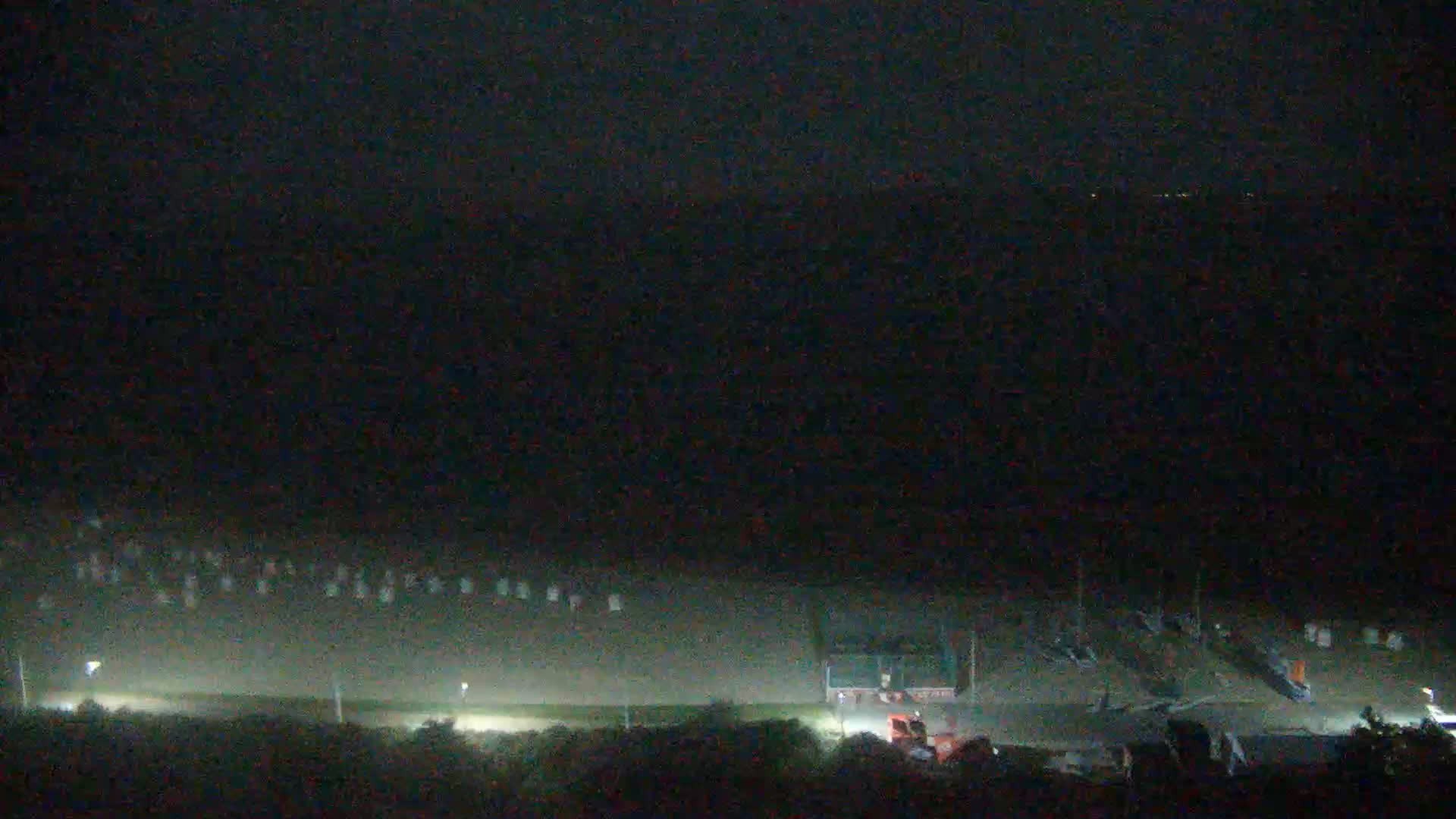 Archiv Foto Webcam Sylt: Hörnum Strand