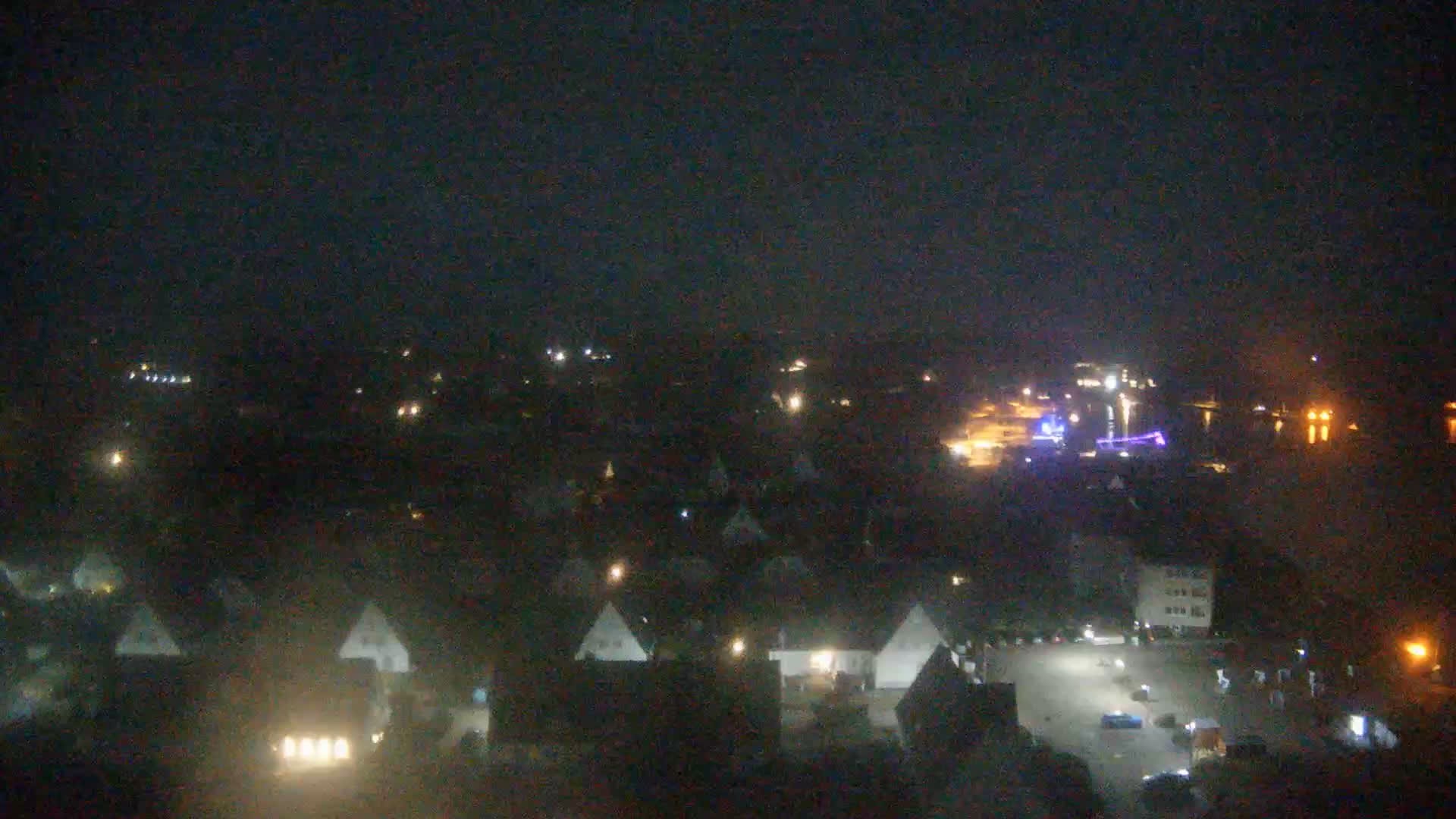 Archiv Foto Webcam Sylt: Hörnum Strand