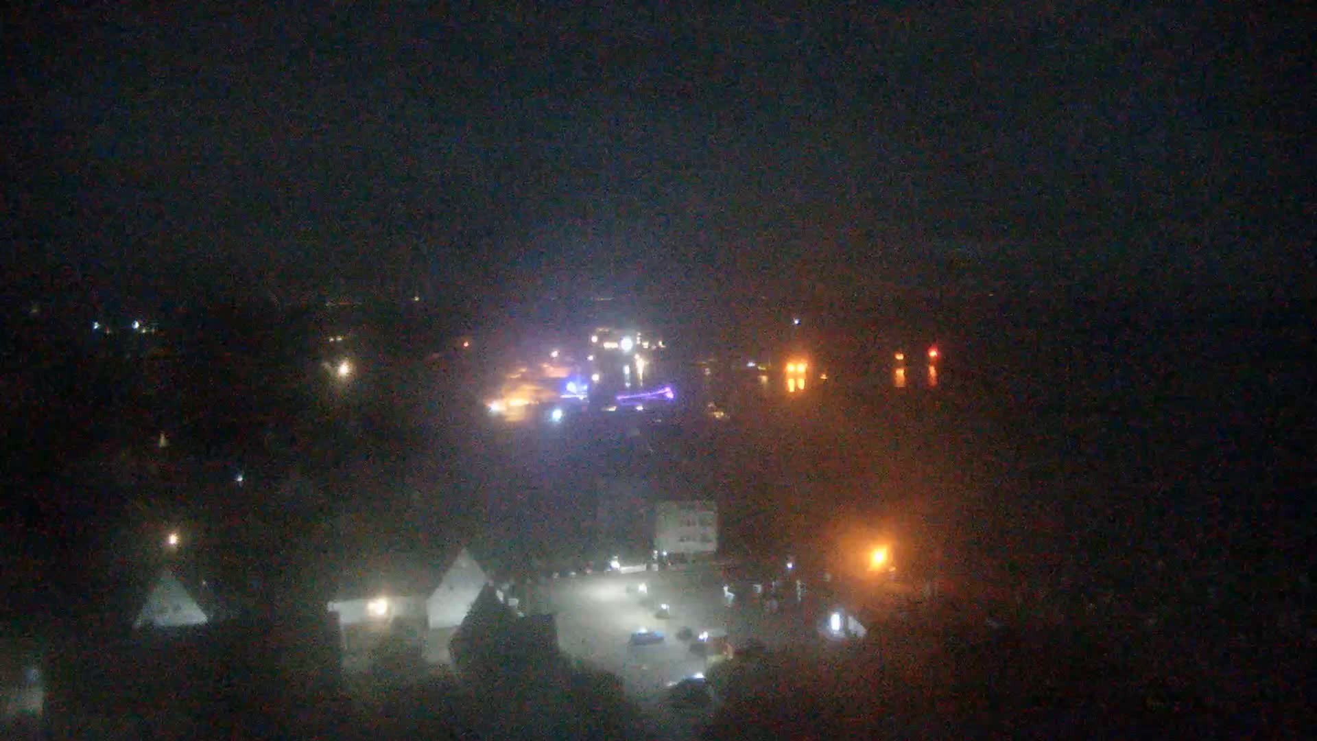 Archiv Foto Webcam Sylt: Hörnum Strand