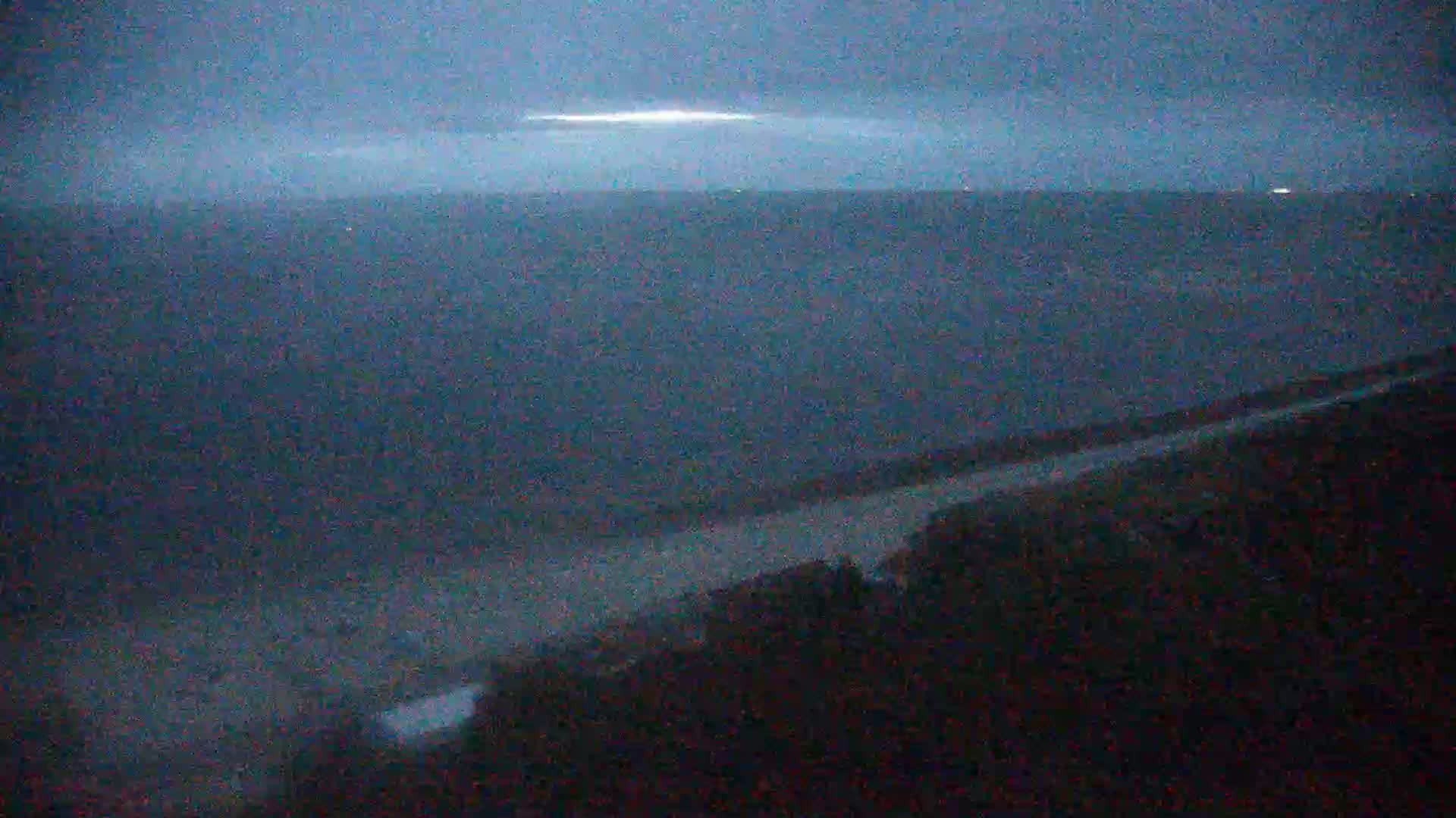 Archiv Foto Webcam Sylt: Hörnum Strand