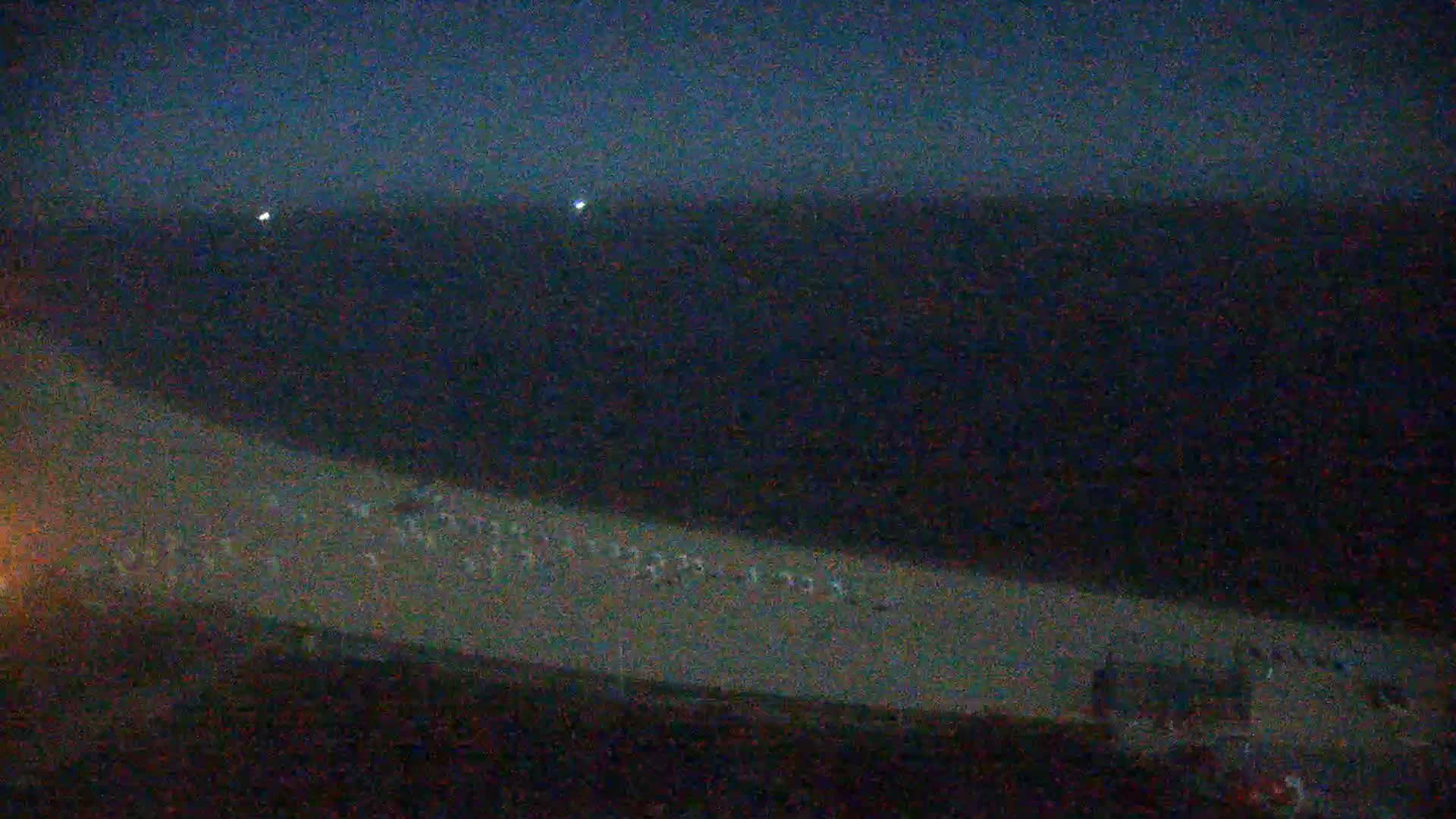 Archived image Webcam Sylt: Hörnum - Beach
