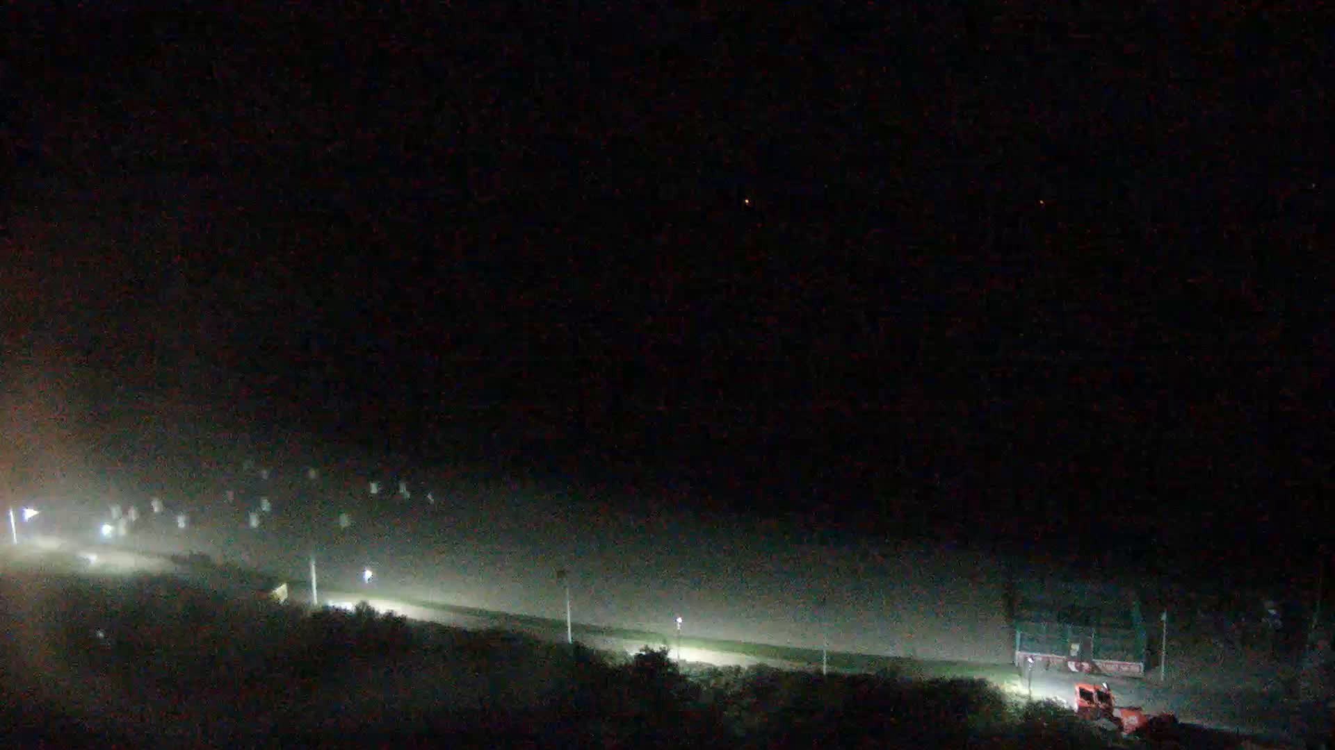Archiv Foto Webcam Sylt: Hörnum Strand