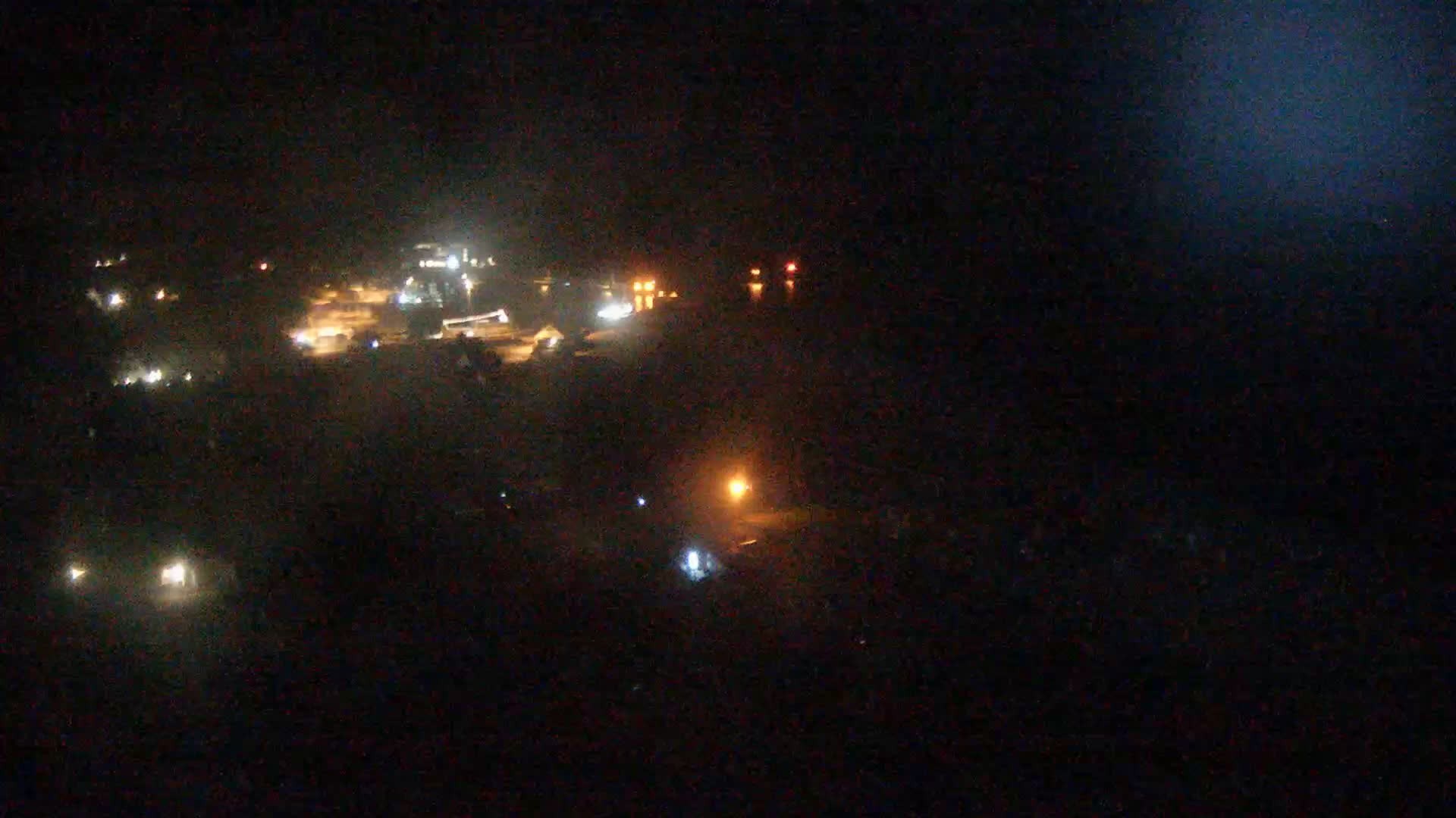 Archiv Foto Webcam Sylt: Hörnum Strand