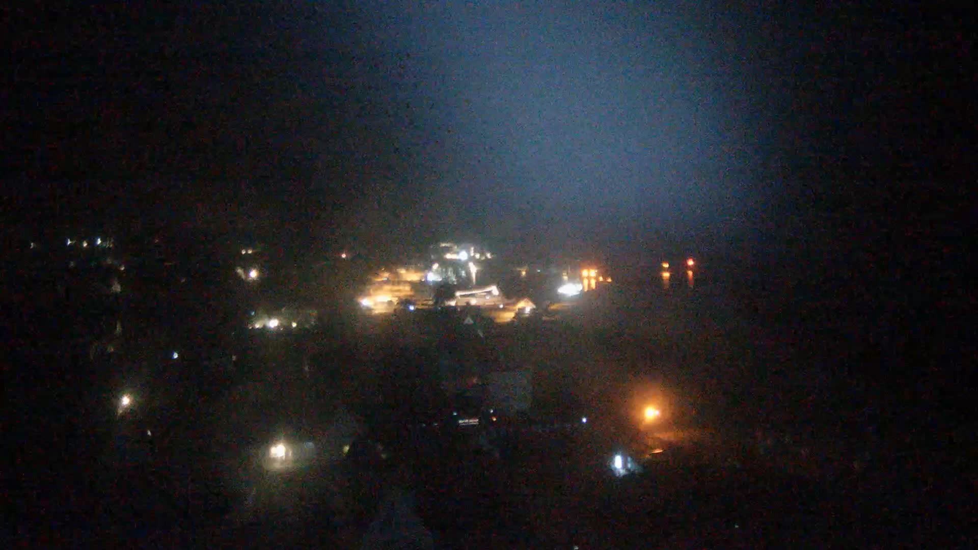 Archiv Foto Webcam Sylt: Hörnum Strand