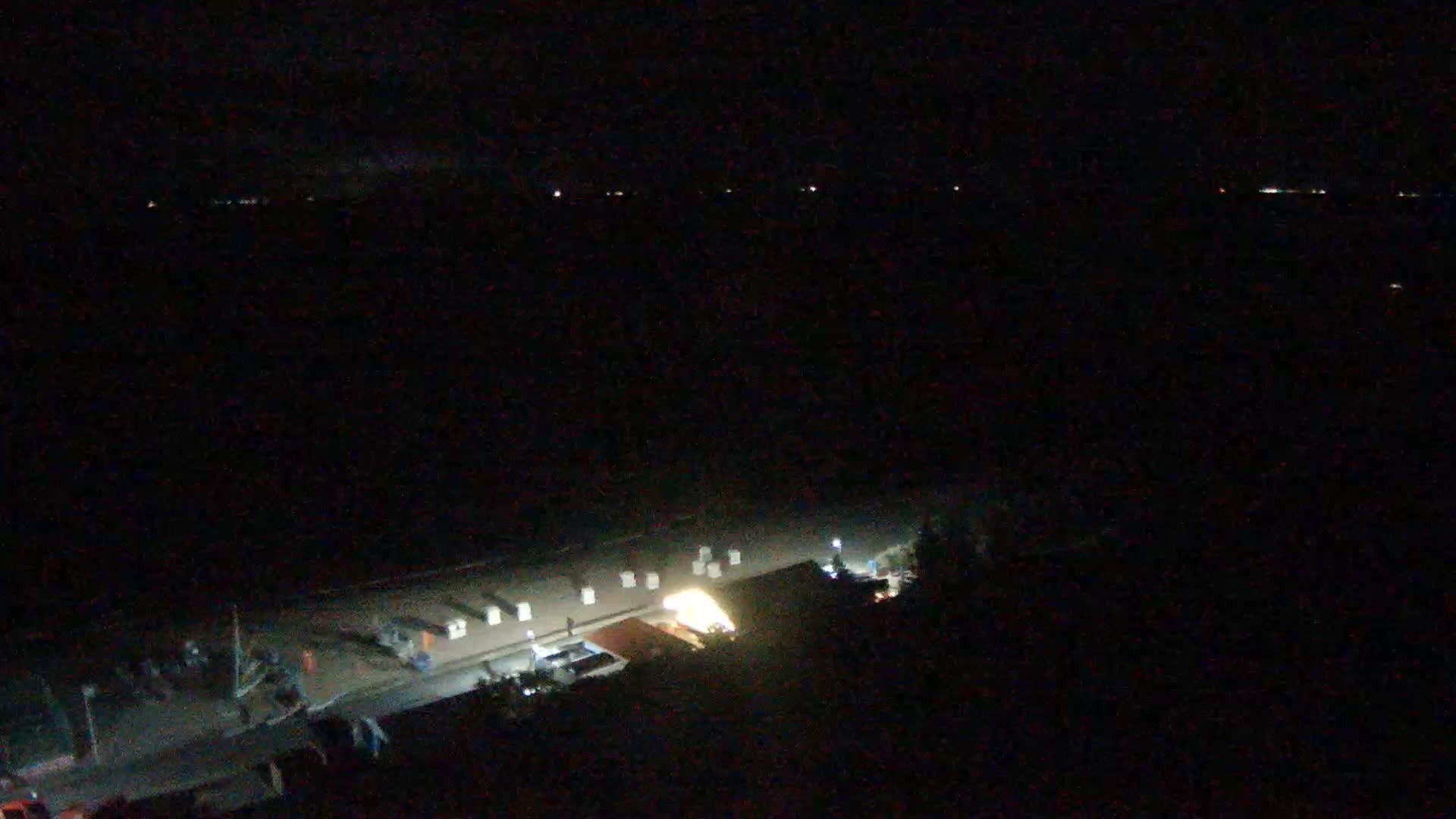 Archiv Foto Webcam Sylt: Hörnum Strand