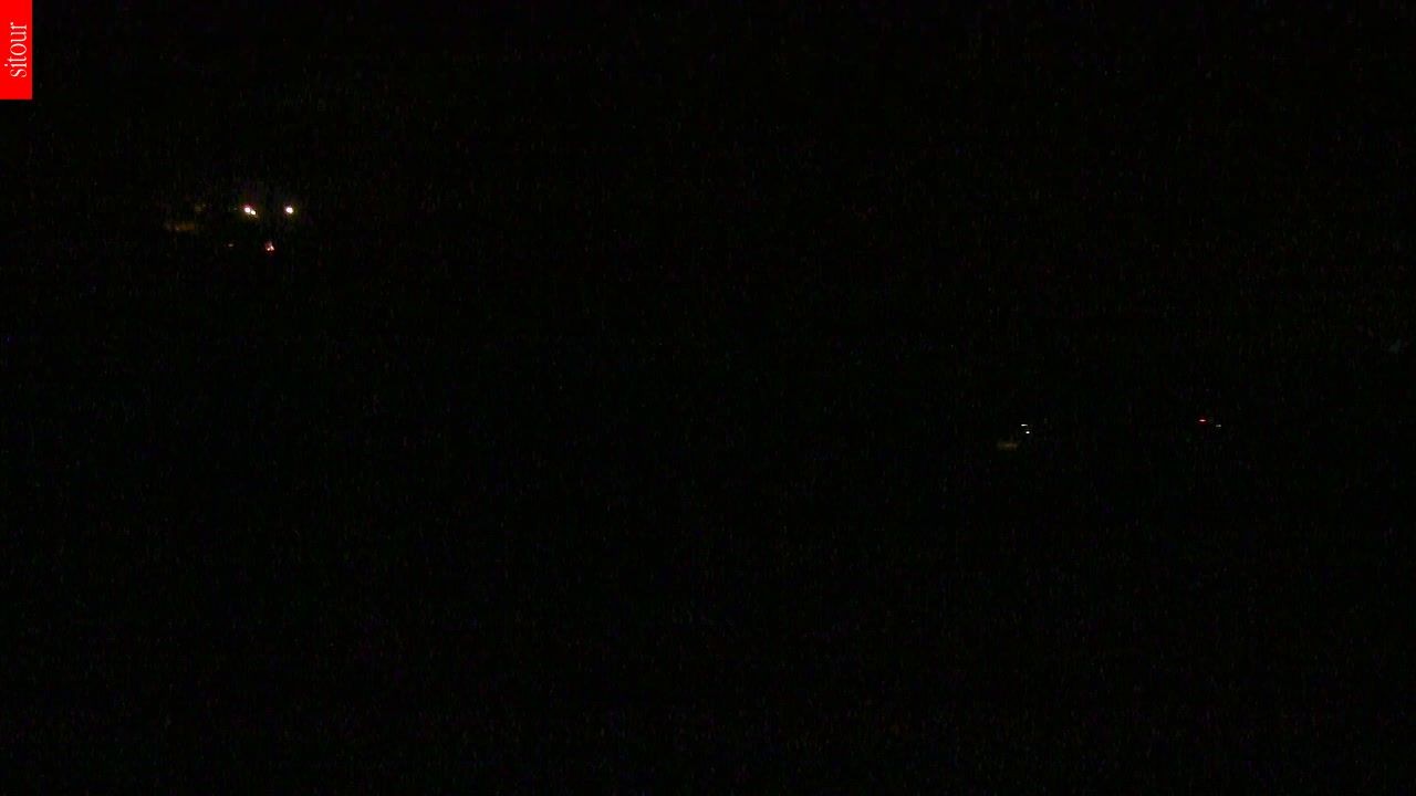 Archiv Foto Webcam Aussichtsturm Špičák