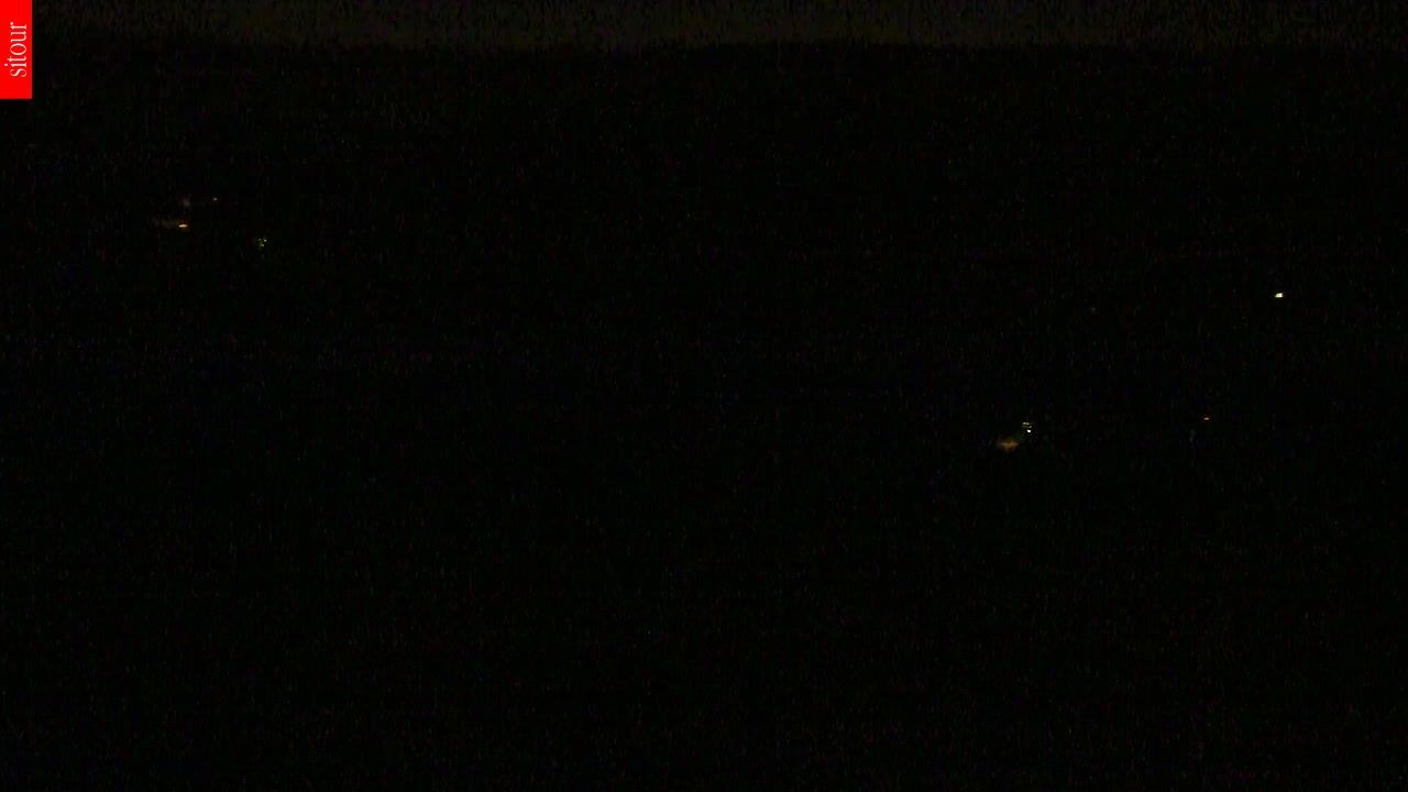 Archiv Foto Webcam Aussichtsturm Špičák