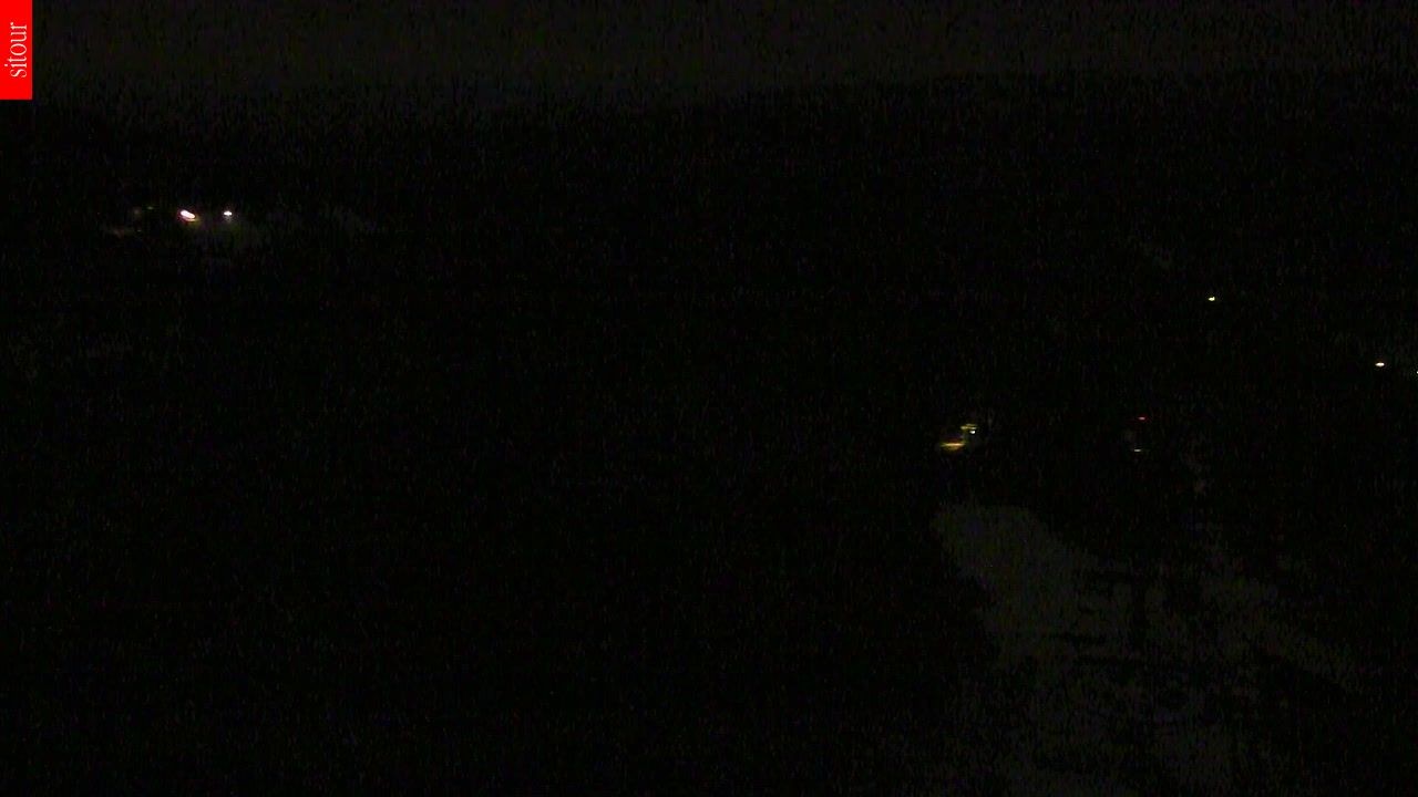 Archiv Foto Webcam Aussichtsturm Špičák