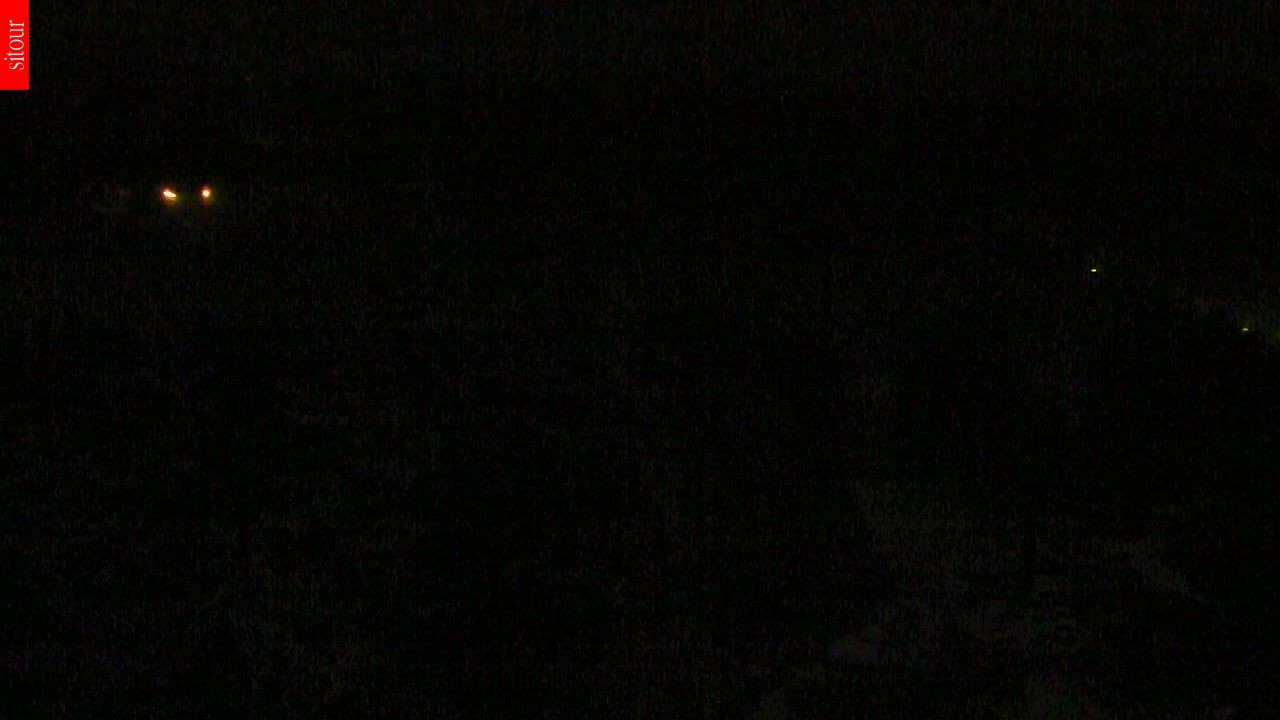 Archiv Foto Webcam Aussichtsturm Špičák