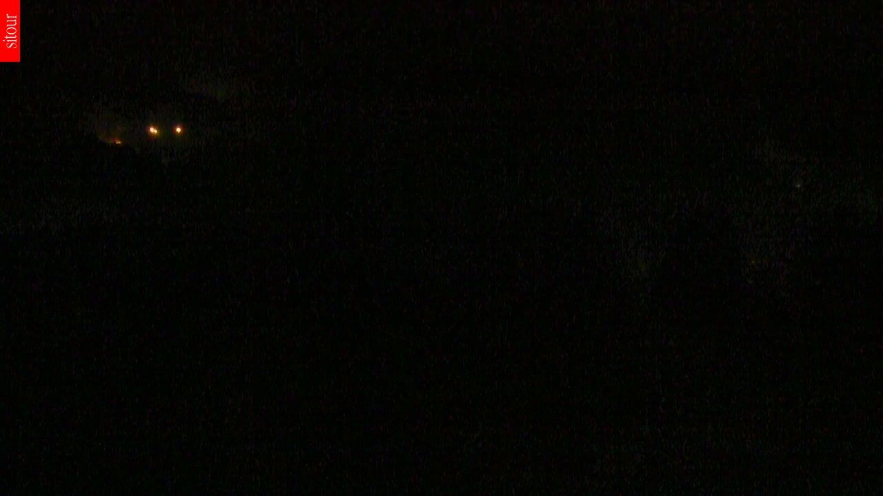 Archiv Foto Webcam Aussichtsturm Špičák