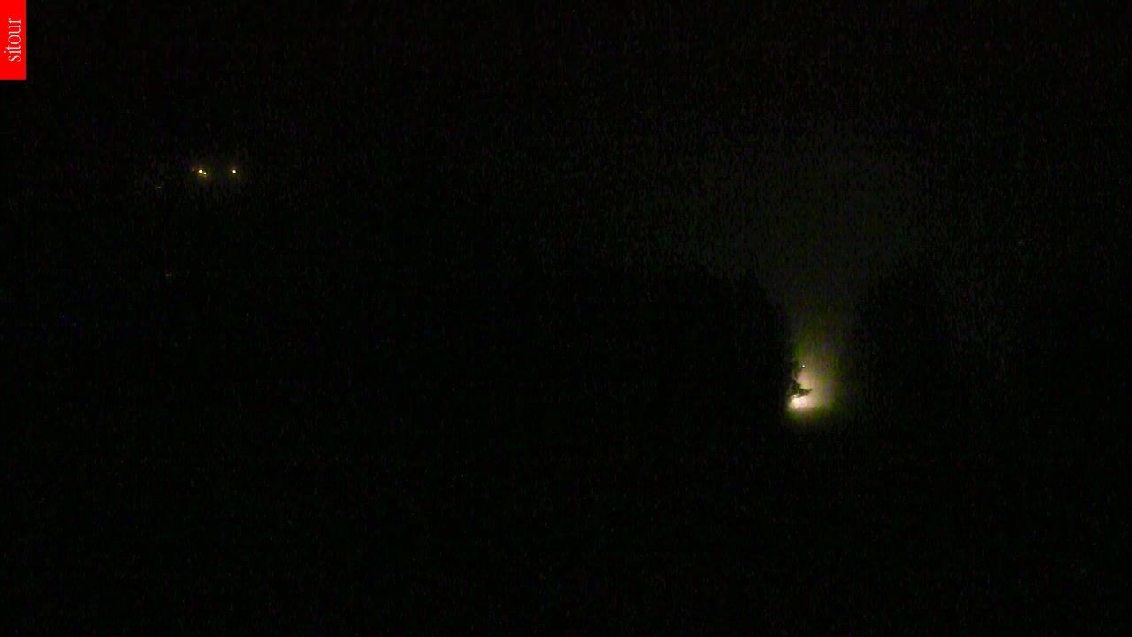 Archiv Foto Webcam Aussichtsturm Špičák