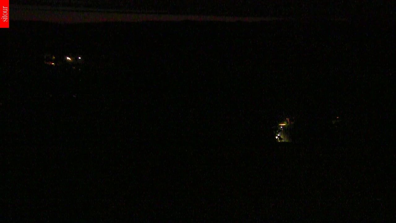 Archiv Foto Webcam Aussichtsturm Špičák