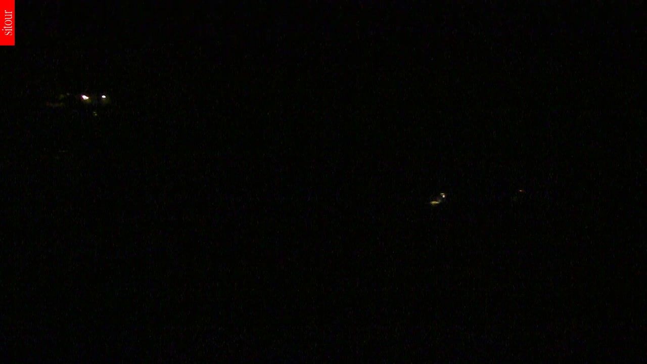 Archiv Foto Webcam Aussichtsturm Špičák