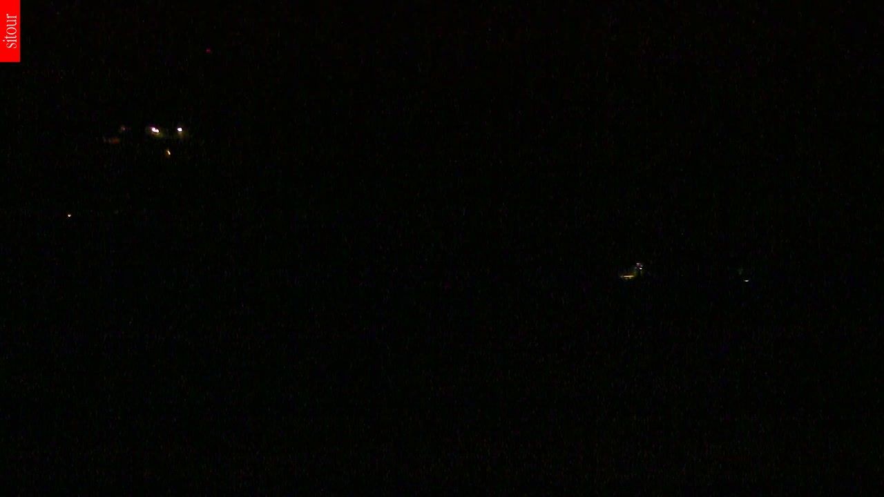 Archiv Foto Webcam Aussichtsturm Špičák