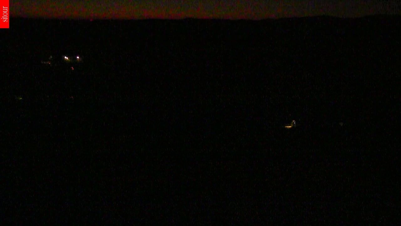 Archiv Foto Webcam Aussichtsturm Špičák