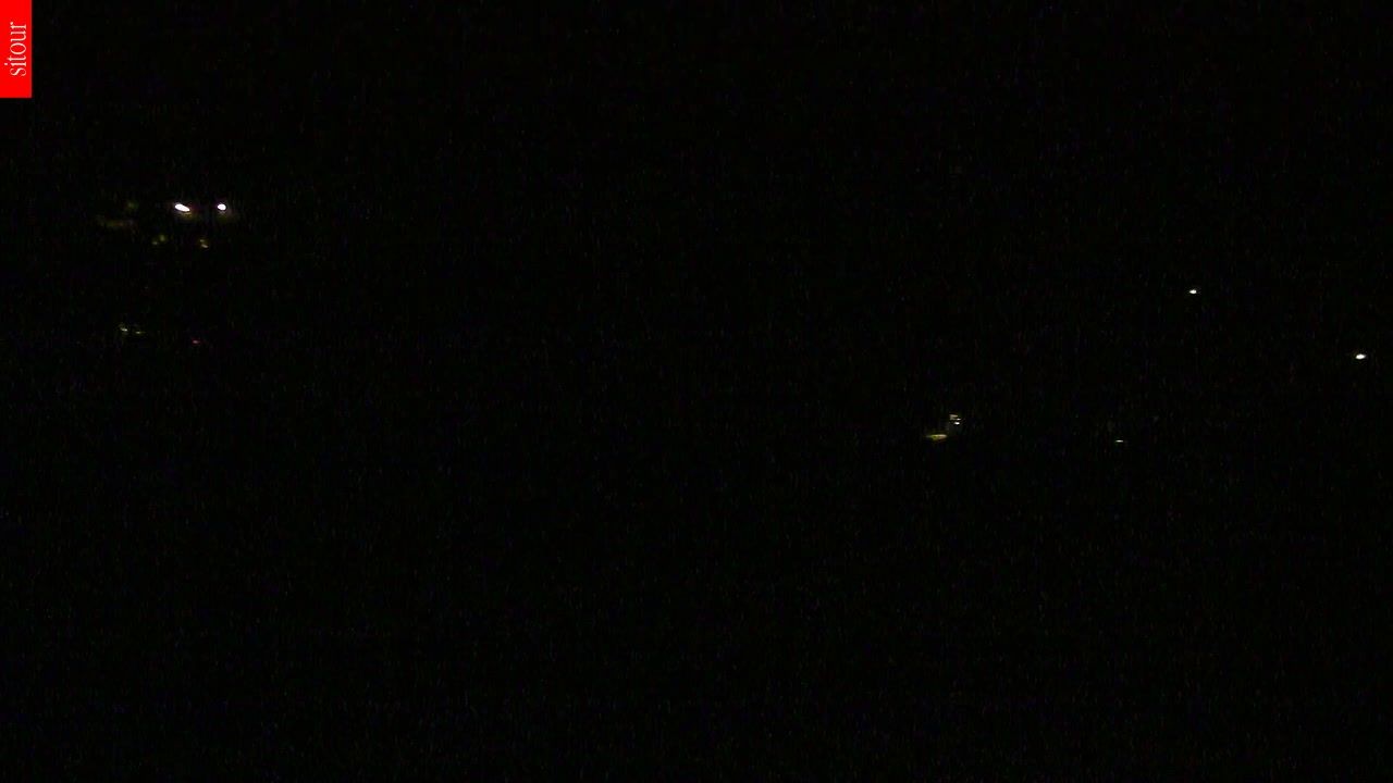 Archiv Foto Webcam Aussichtsturm Špičák