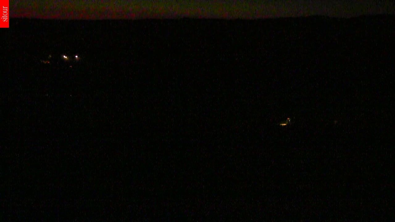 Archiv Foto Webcam Aussichtsturm Špičák