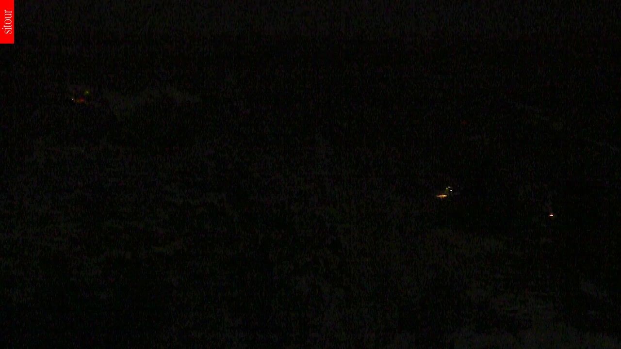 Archiv Foto Webcam Aussichtsturm Špičák