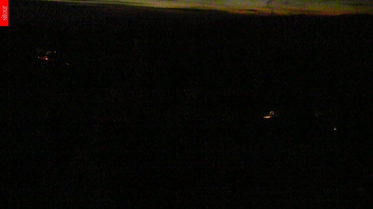 Archiv Foto Webcam Aussichtsturm Špičák