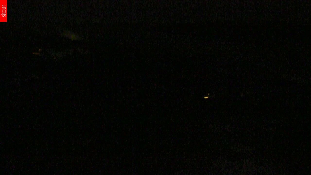 Archiv Foto Webcam Aussichtsturm Špičák